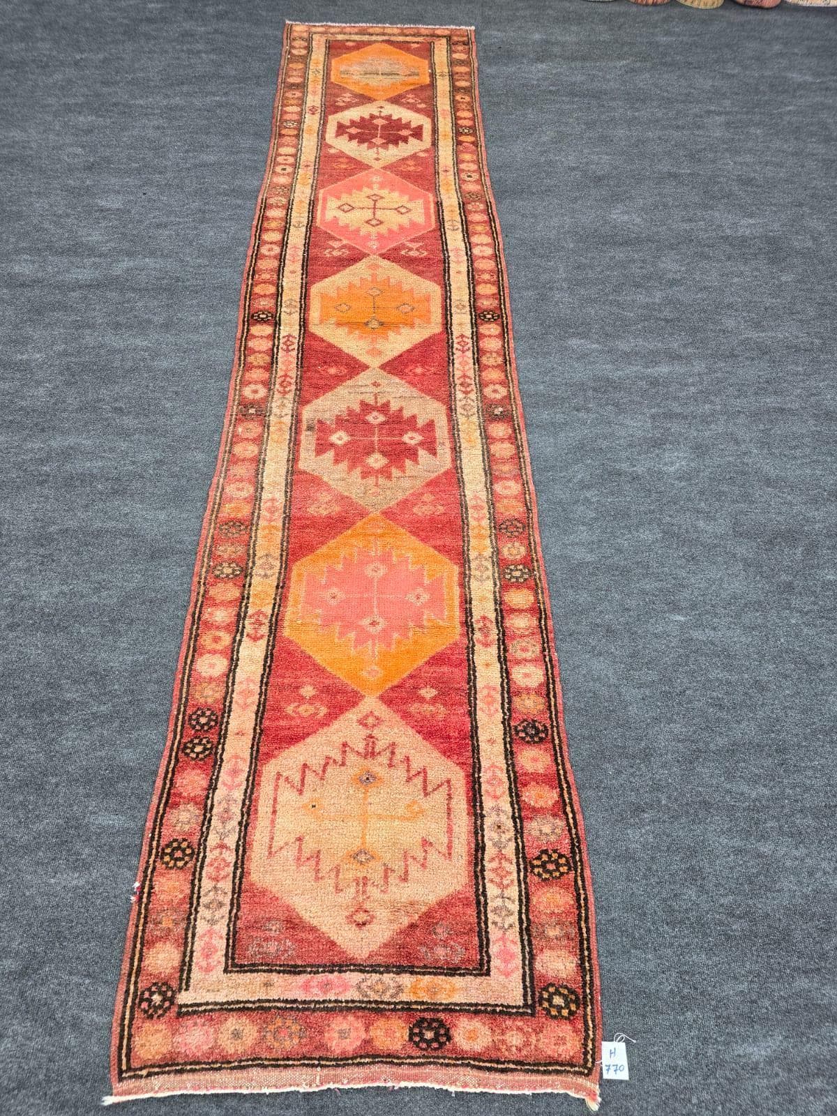Timeless Rug