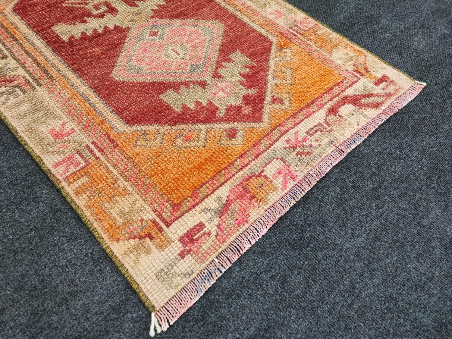 Timeless Rug