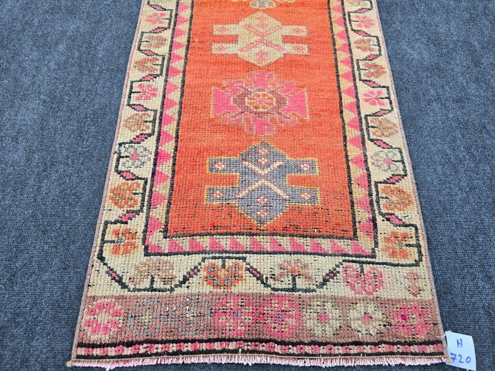 Timeless Rug