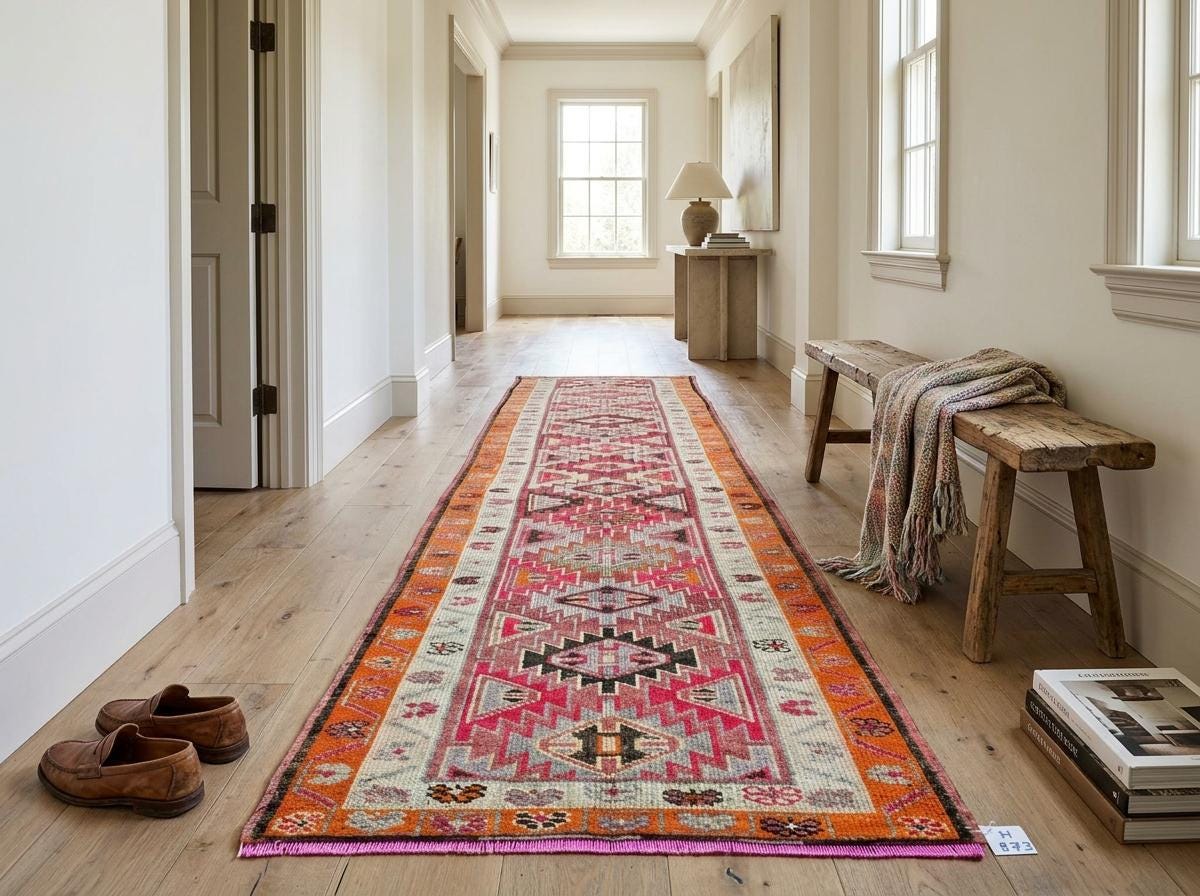 Timeless Rug