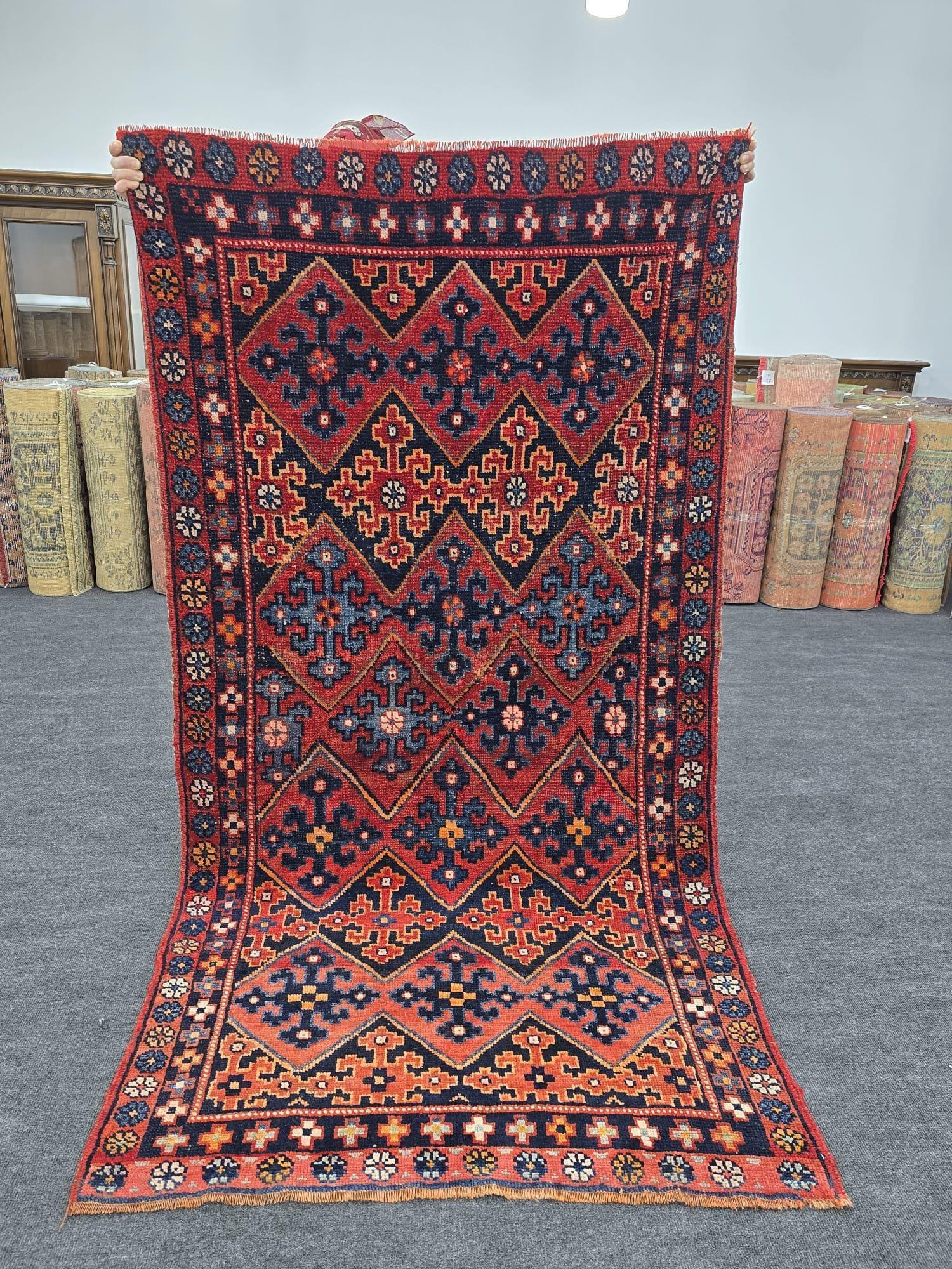 Timeless Rug