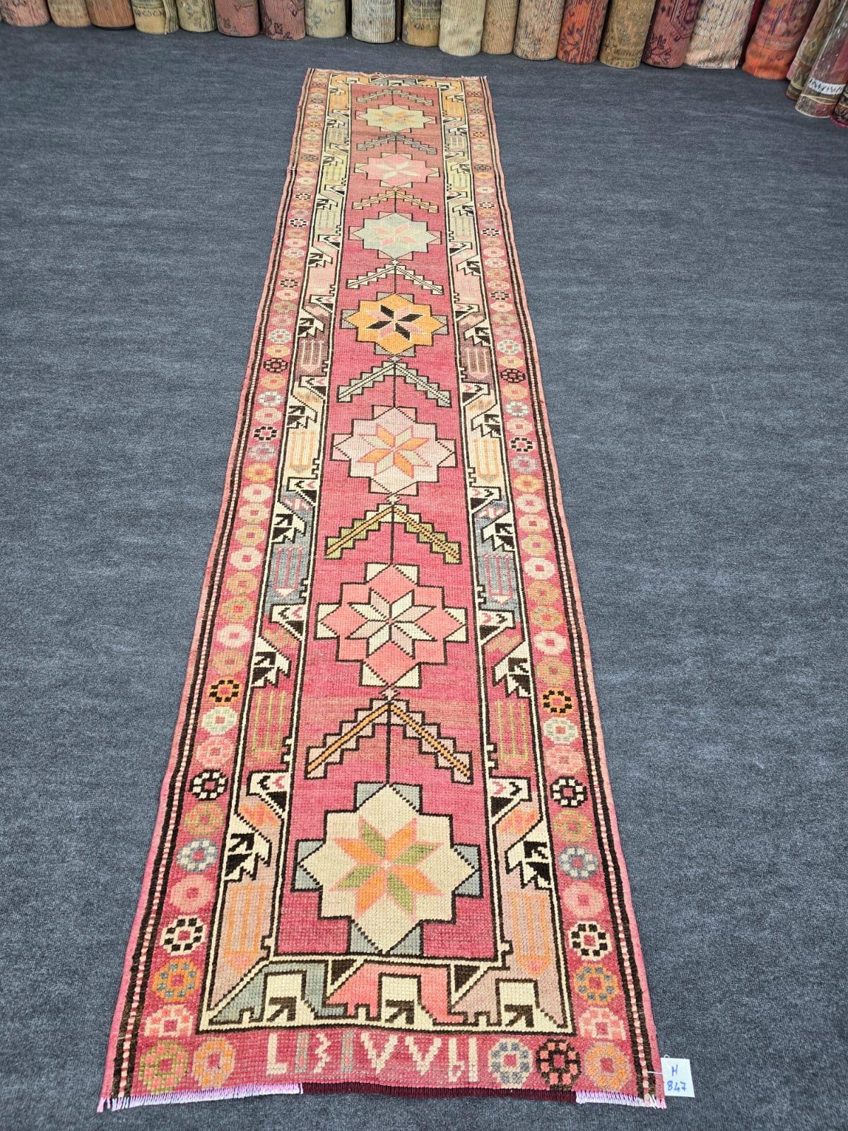 Timeless Rug