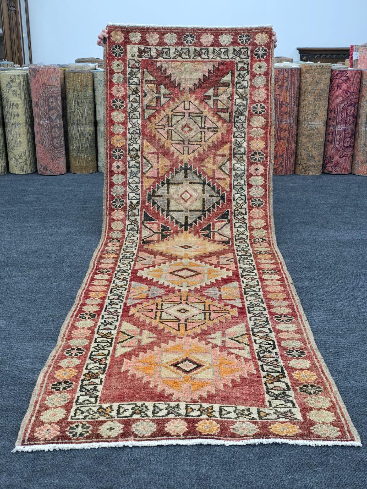 Timeless Rug