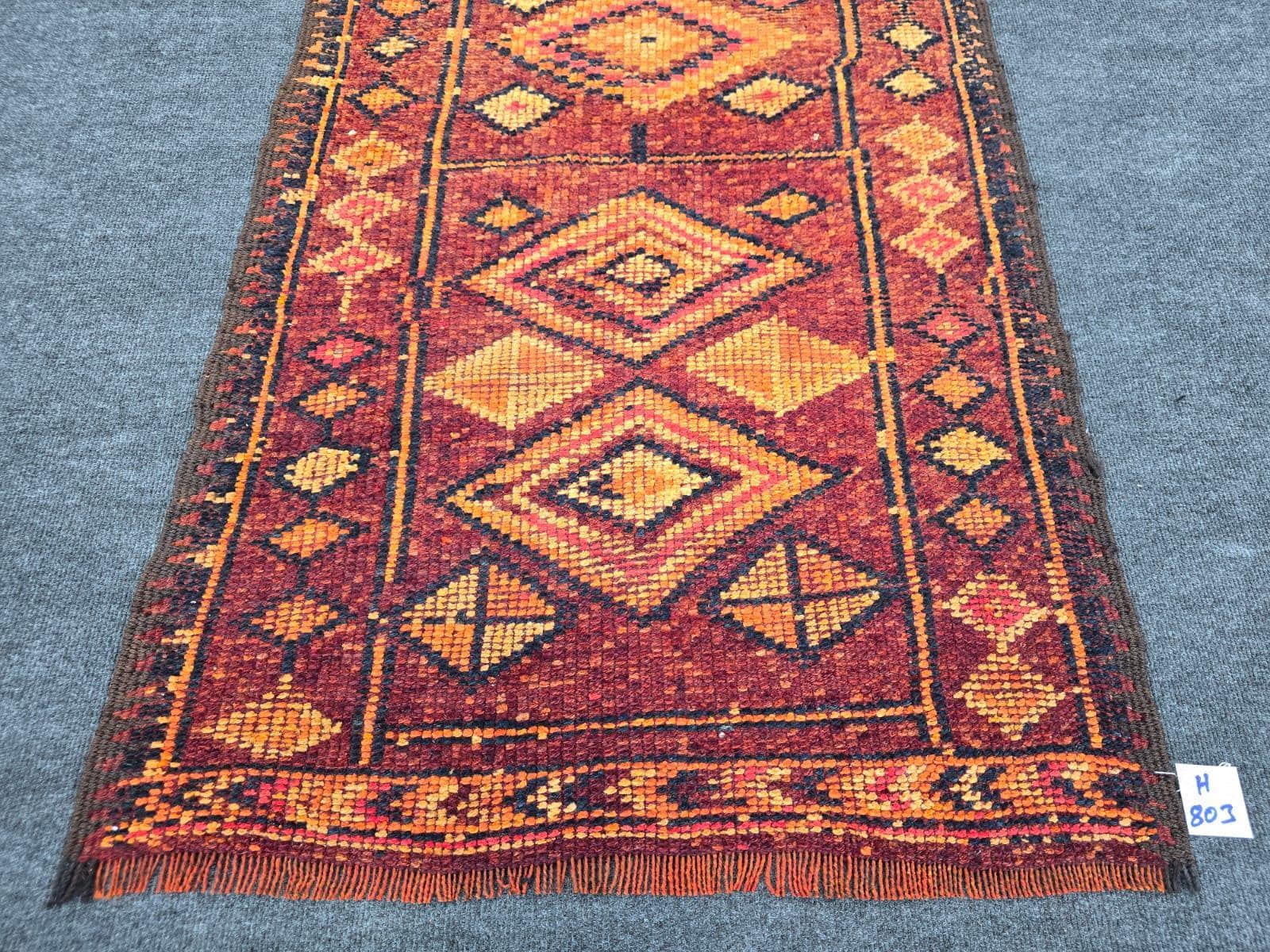 Timeless Rug
