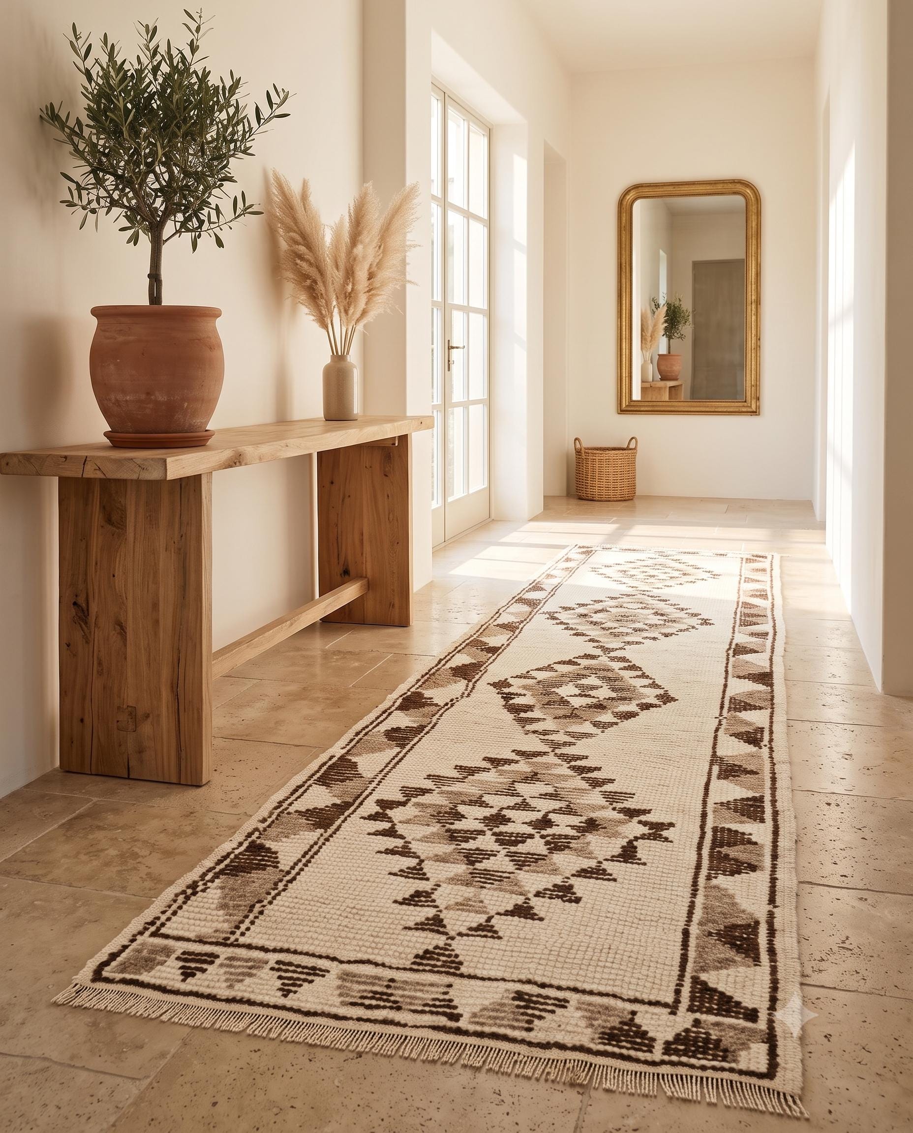 Timeless Rug