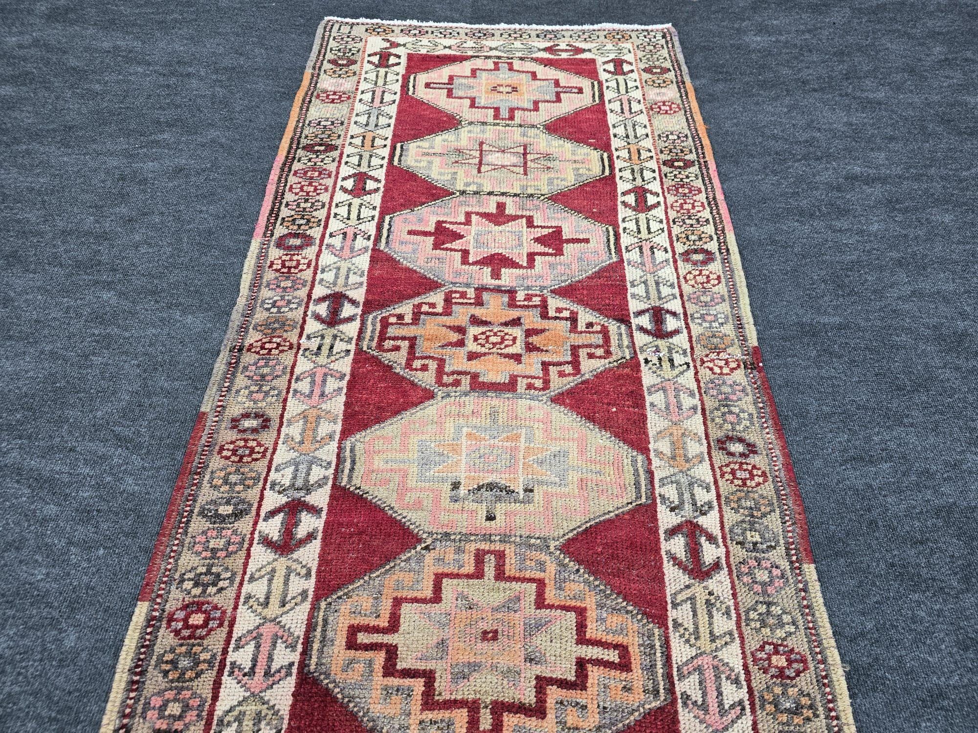 Timeless Rug