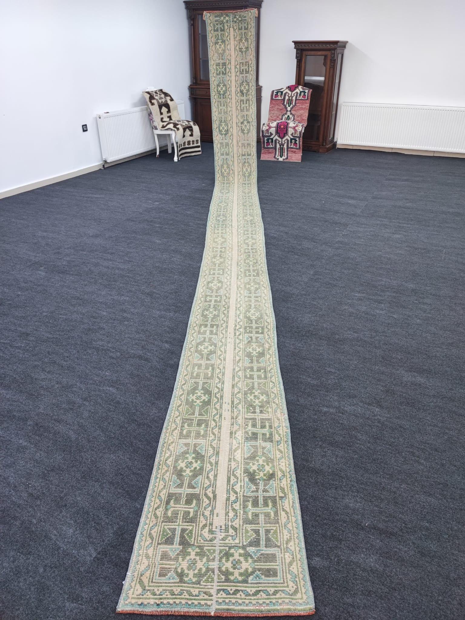 Timeless Rug