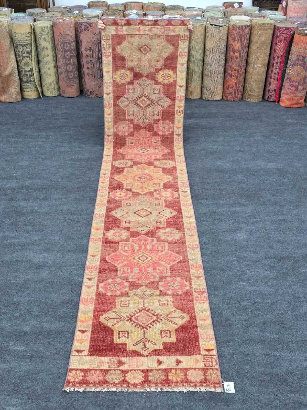 Timeless Rug