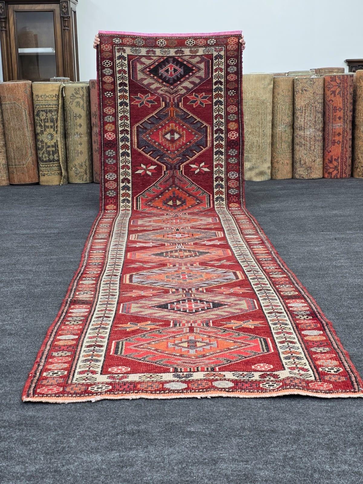 Timeless Rug
