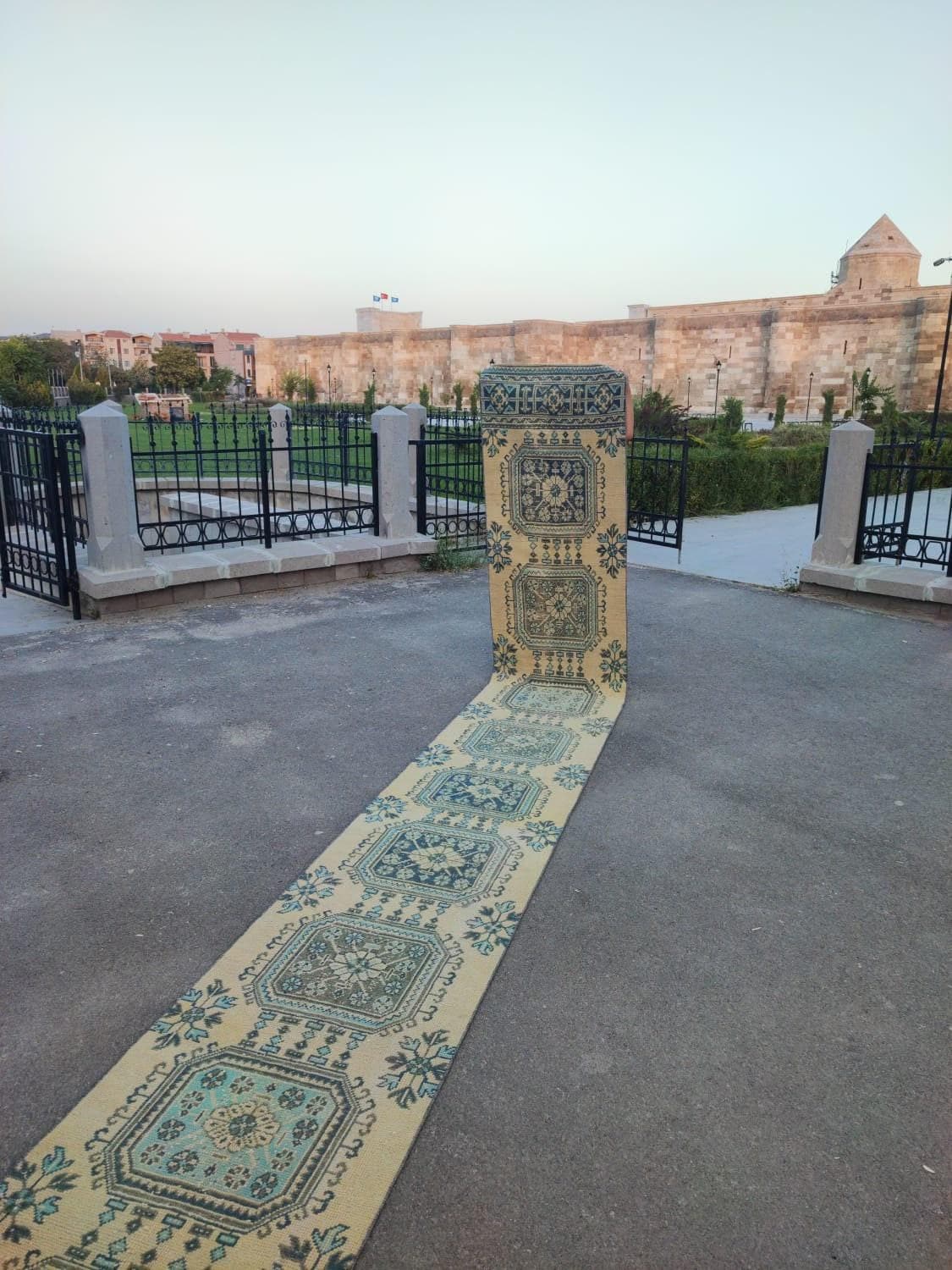 Timeless Rug