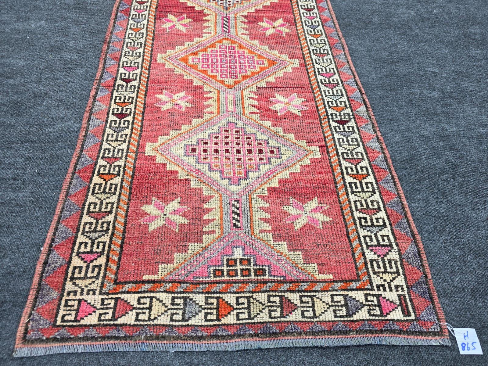 Timeless Rug