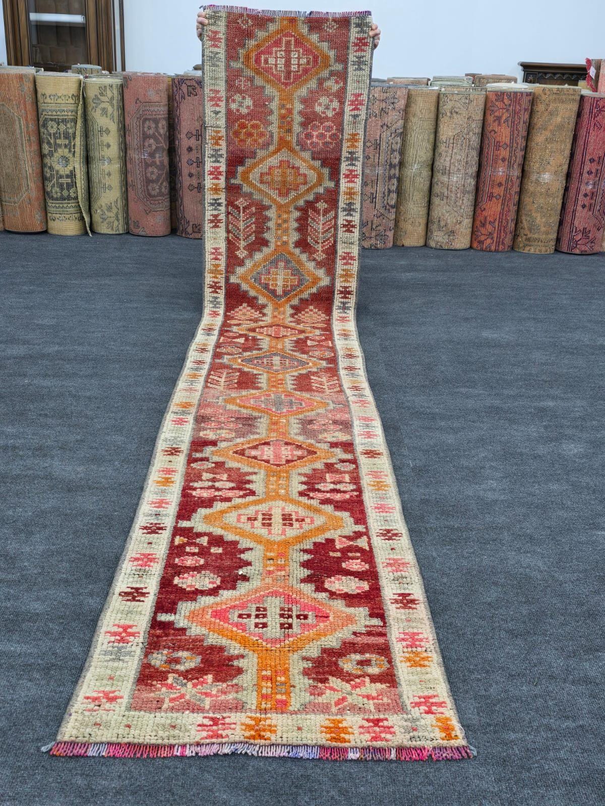 Timeless Rug