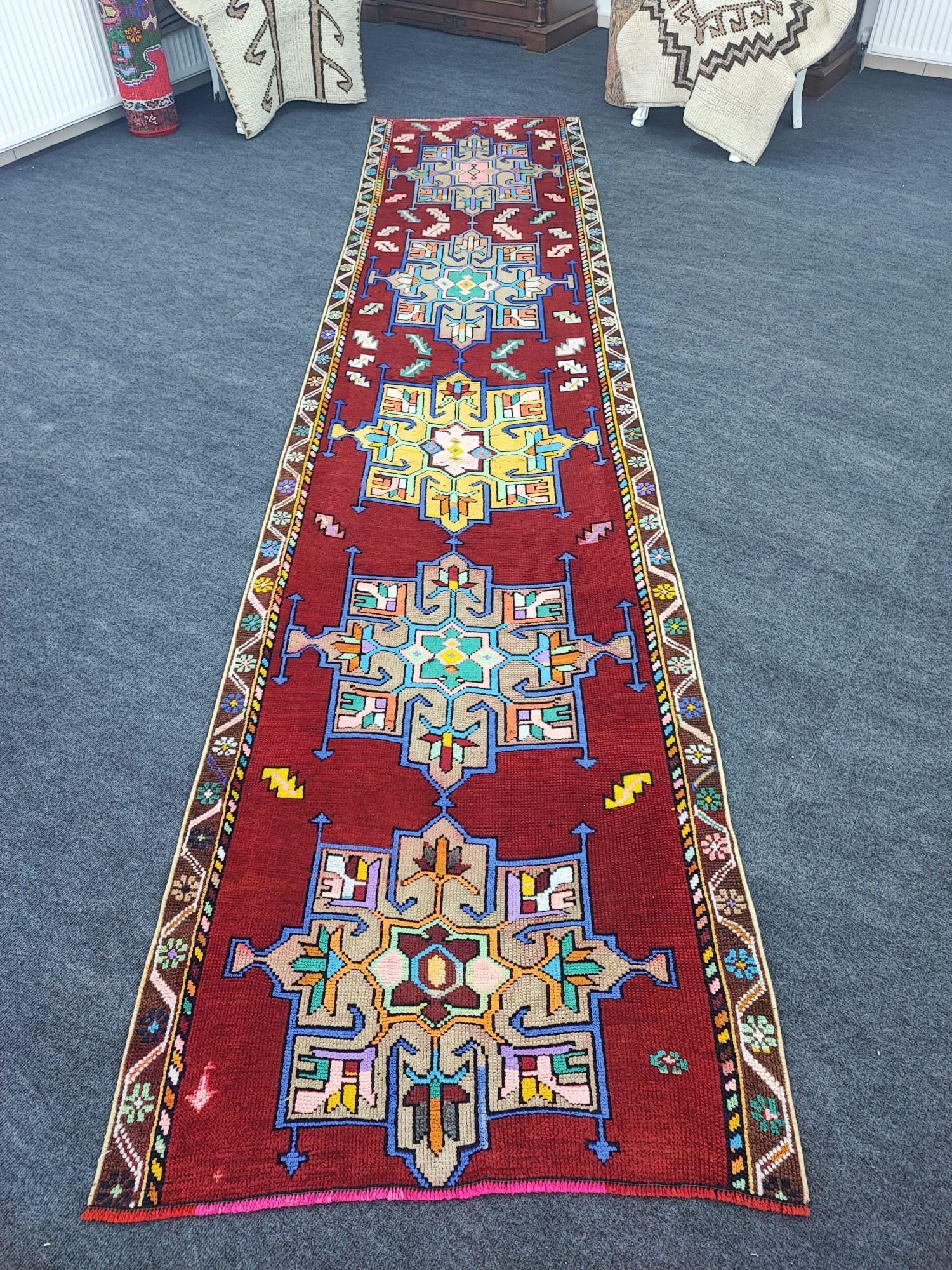 Timeless Rug