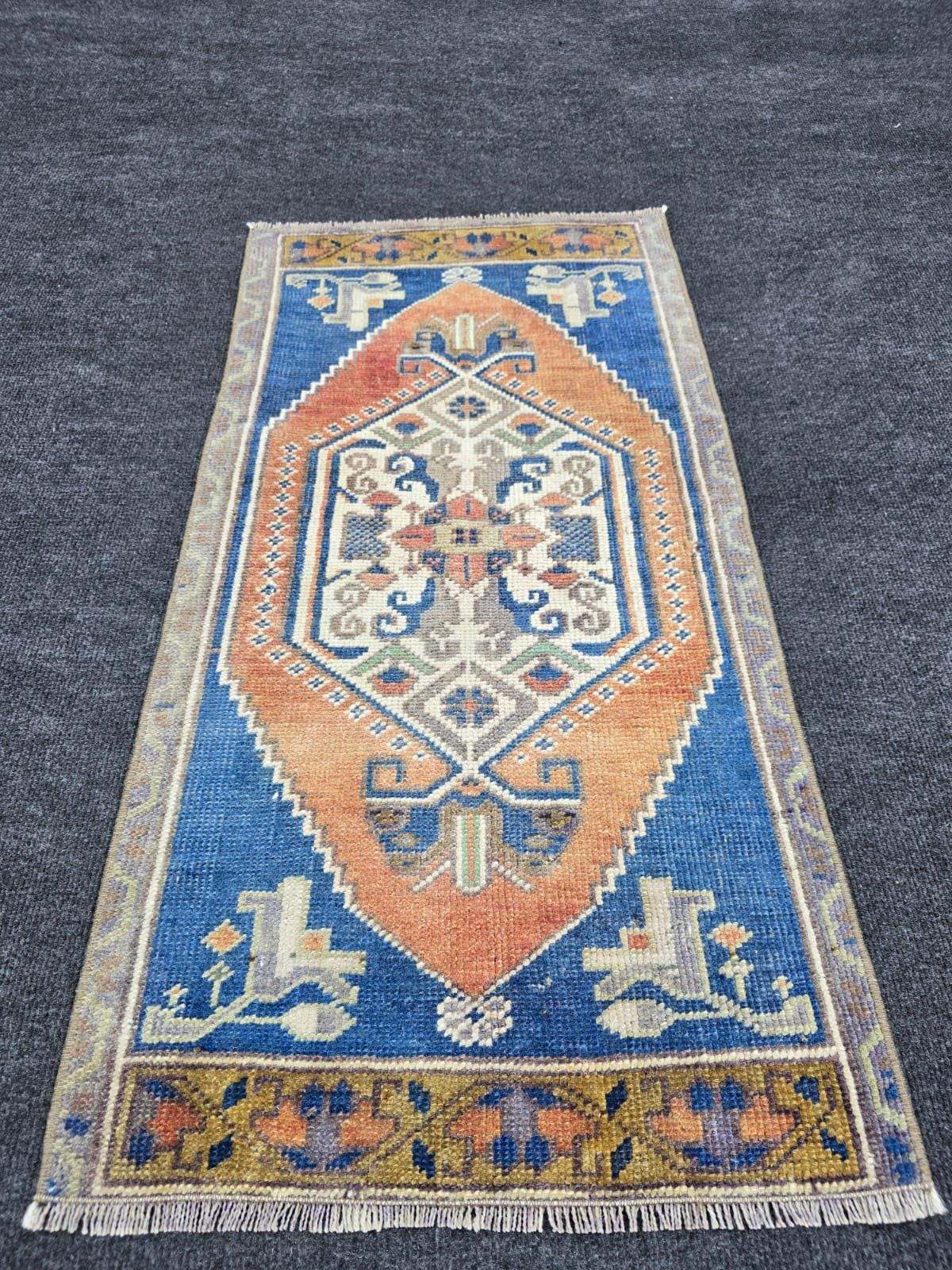 Timeless Rug