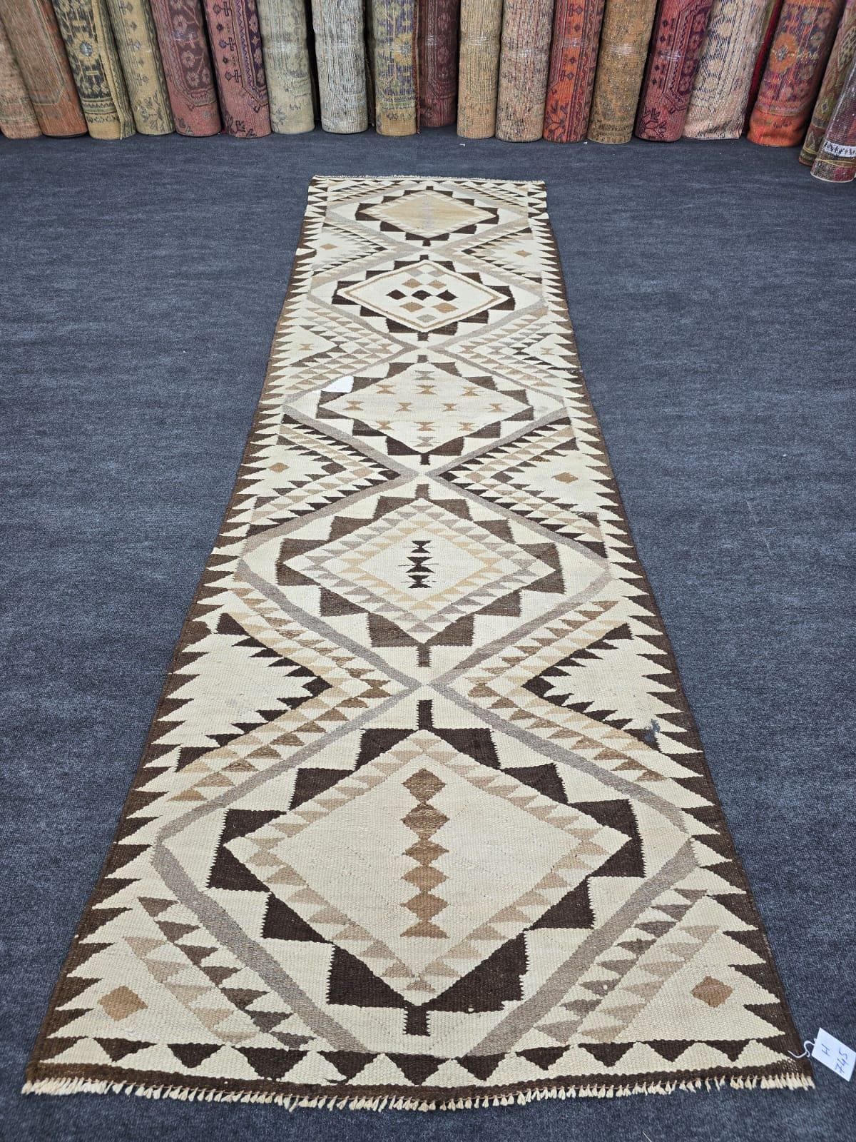 Timeless Rug