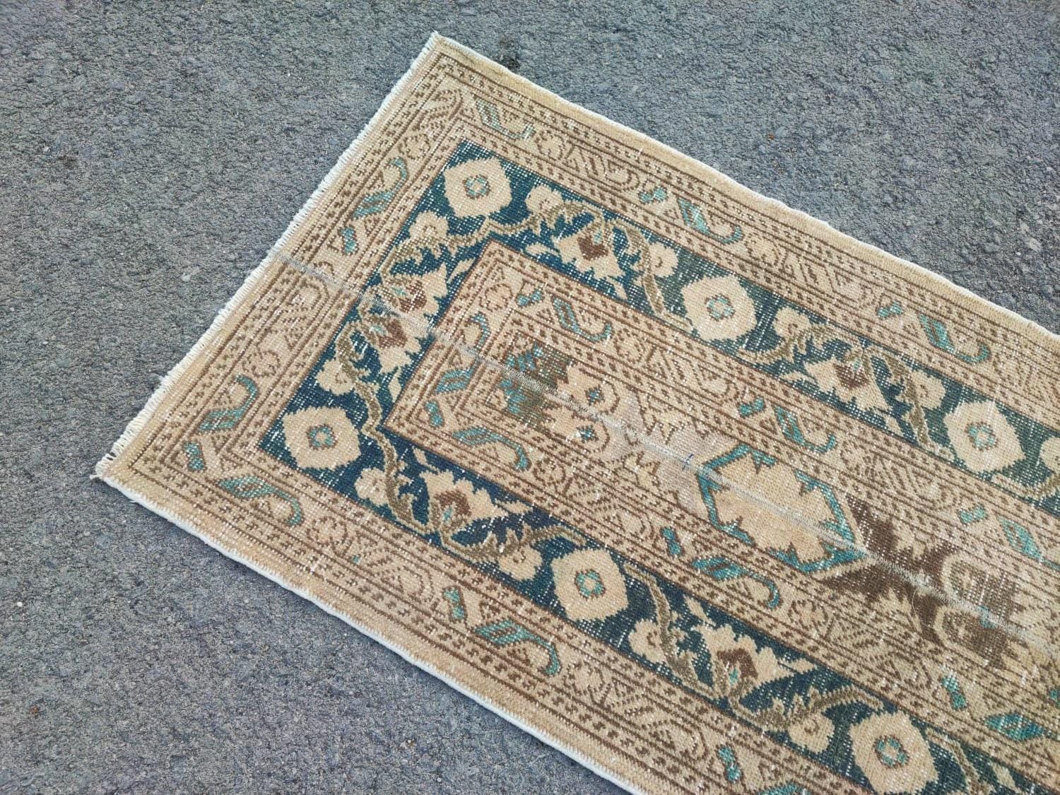 Timeless Rug