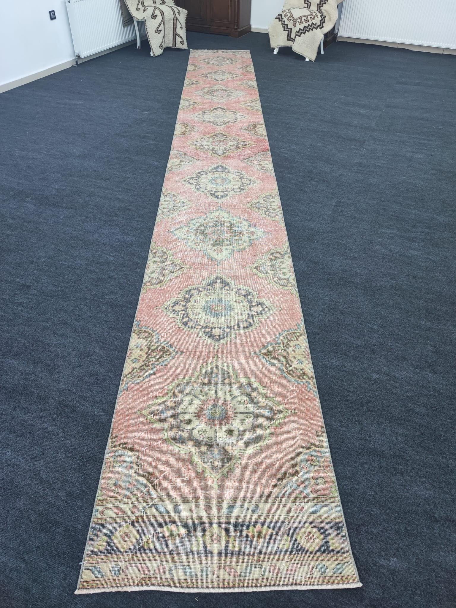 Timeless Rug