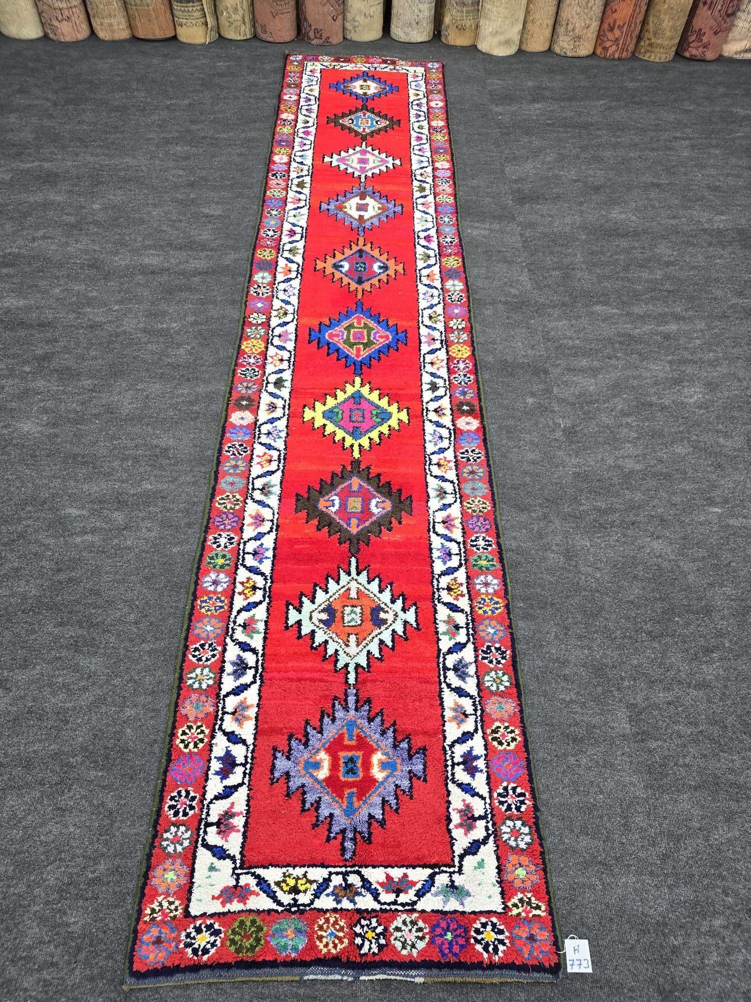 Timeless Rug