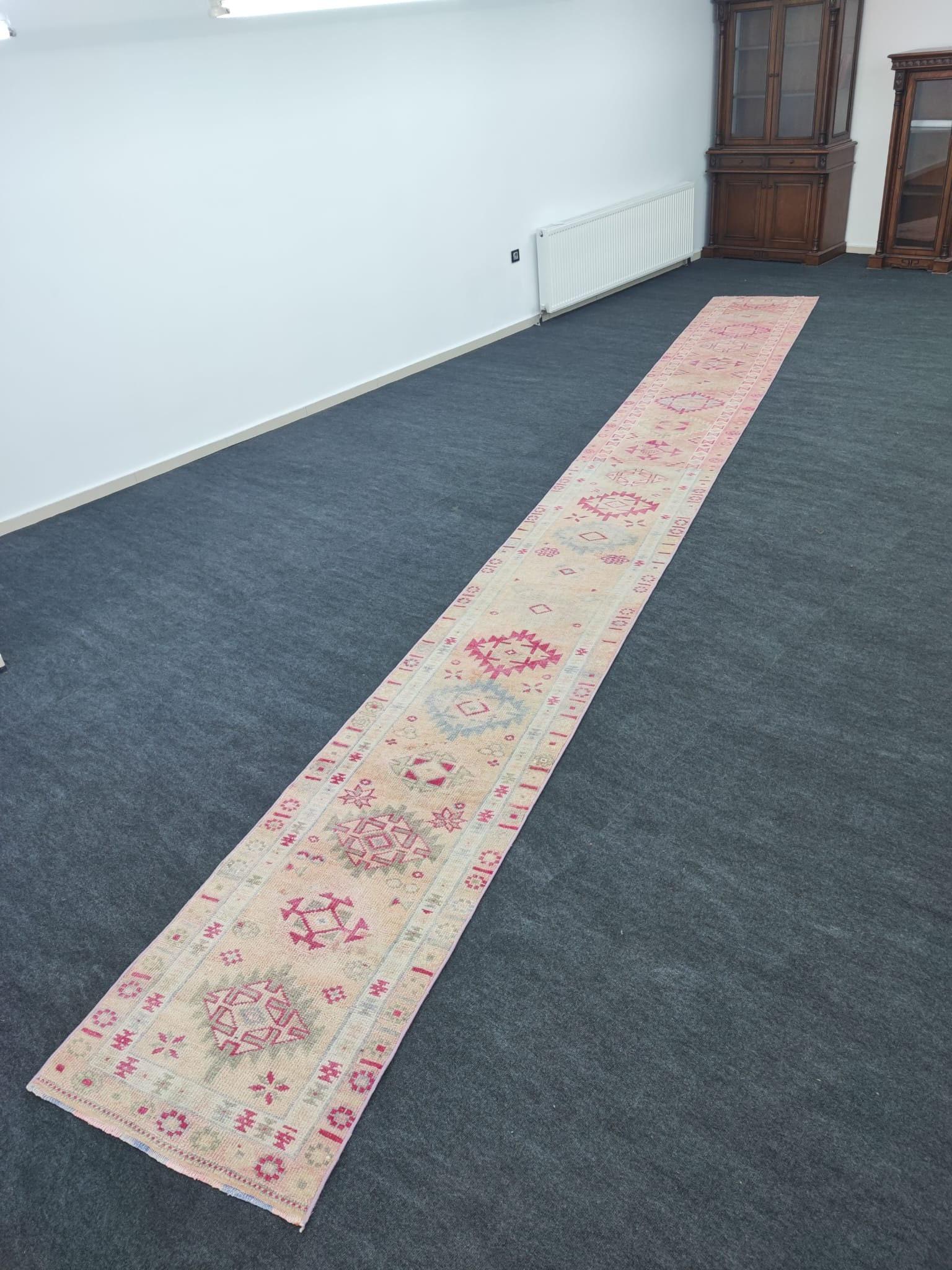 Timeless Rug
