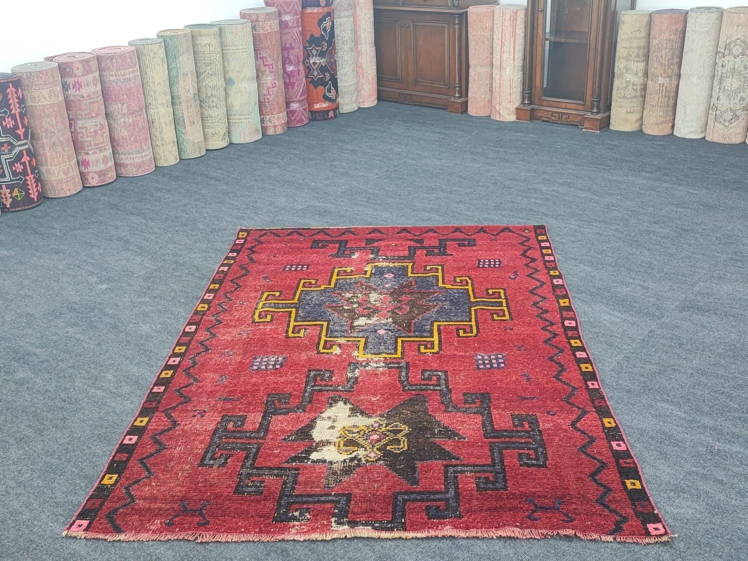 Timeless Rug