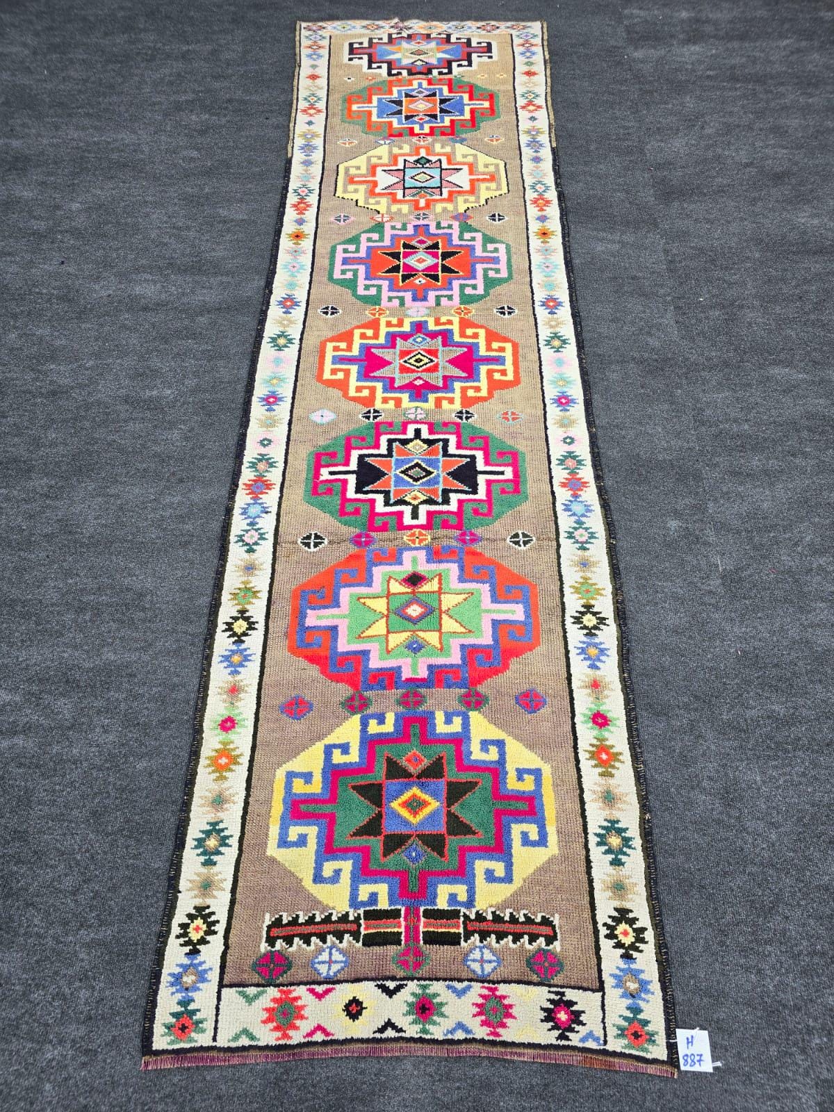 Timeless Rug