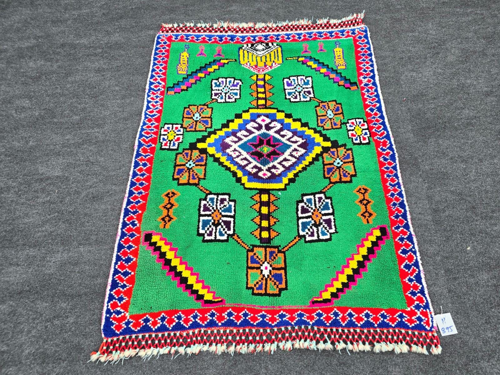 Timeless Rug