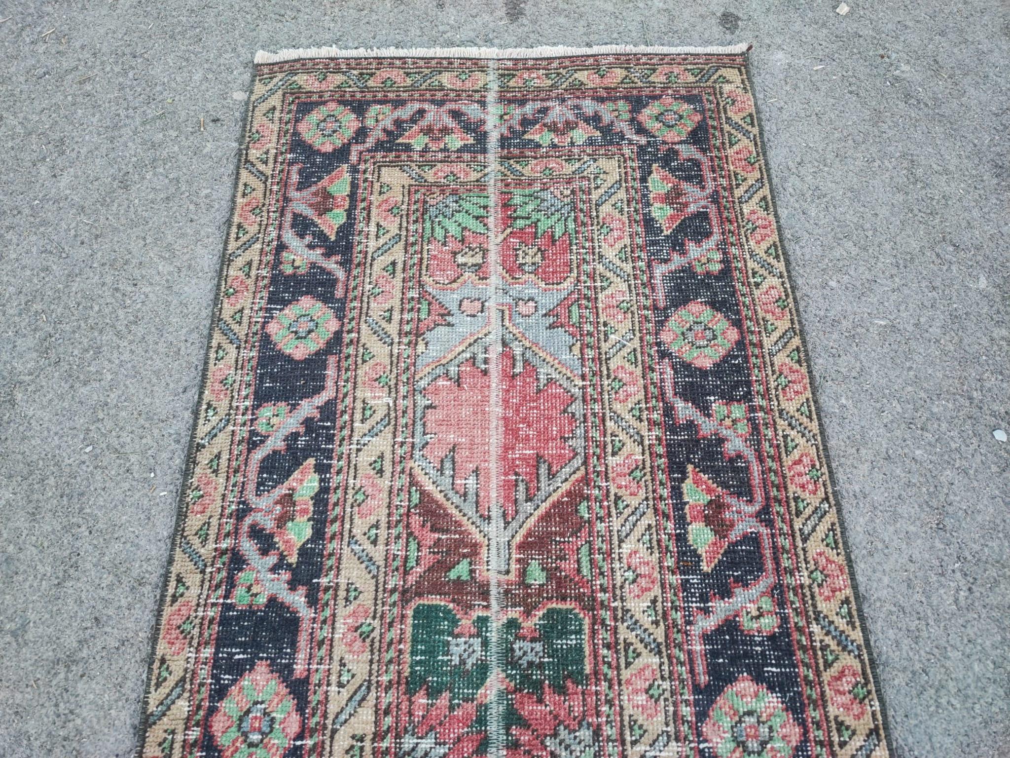 Timeless Rug
