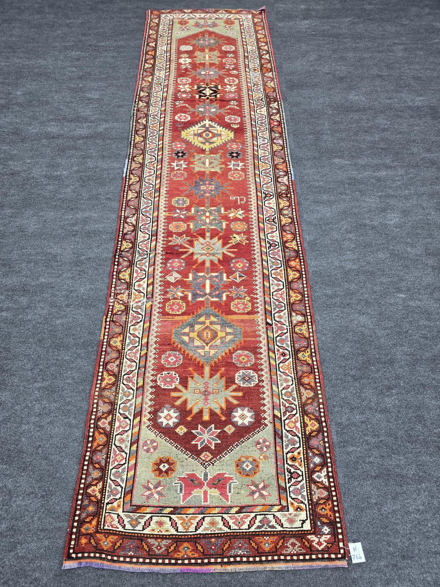 Timeless Rug