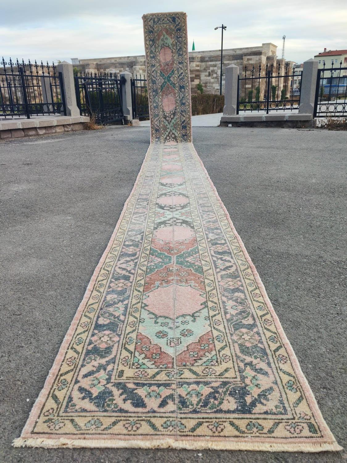 Timeless Rug