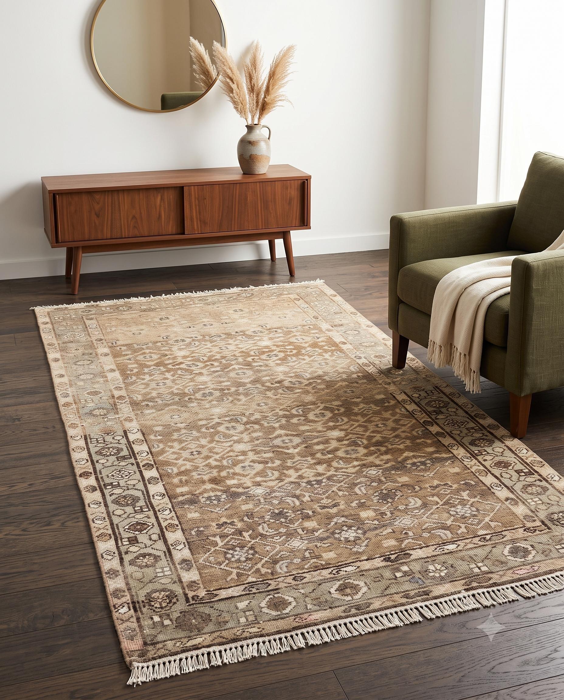 Timeless Rug