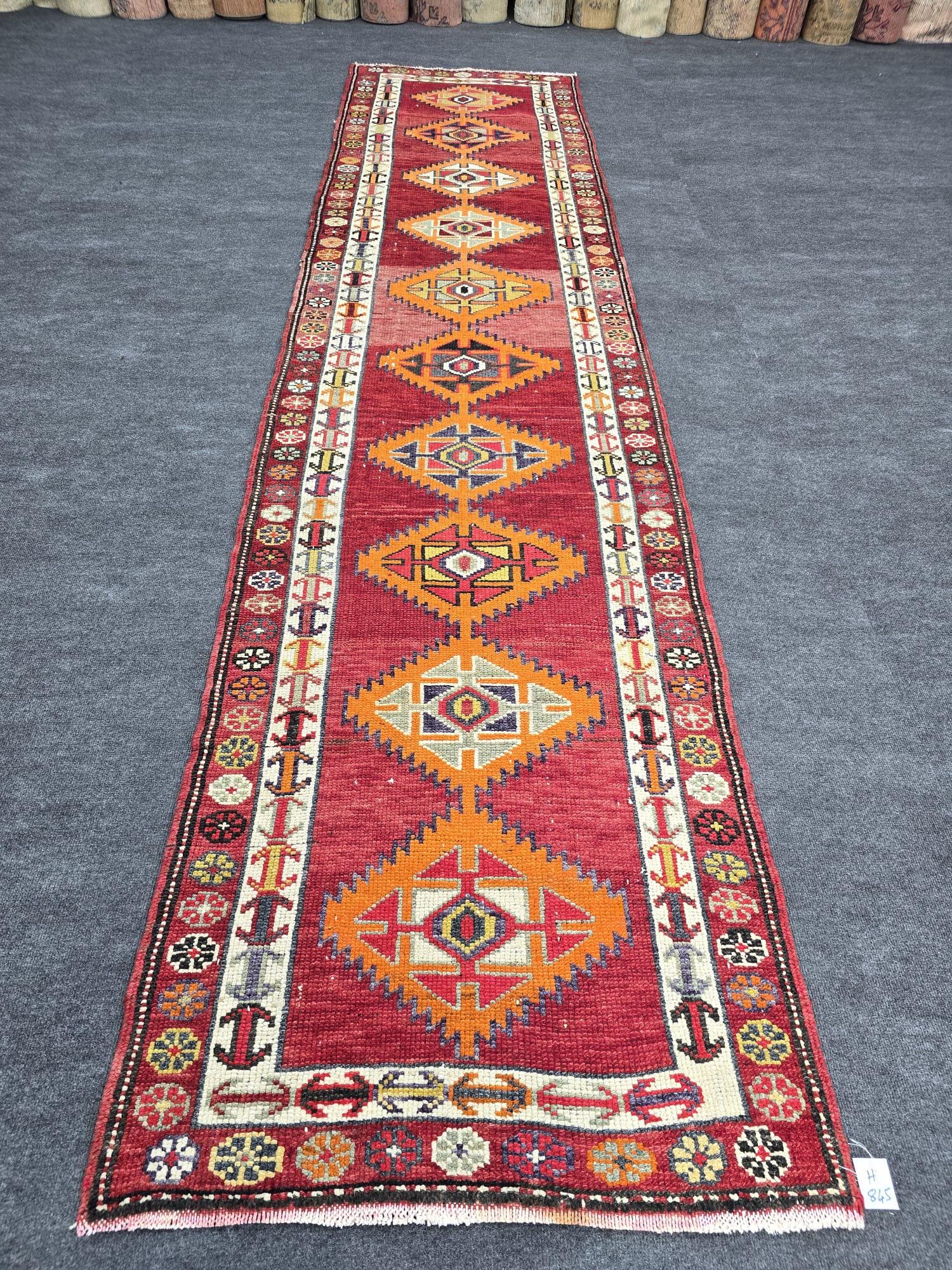 Timeless Rug