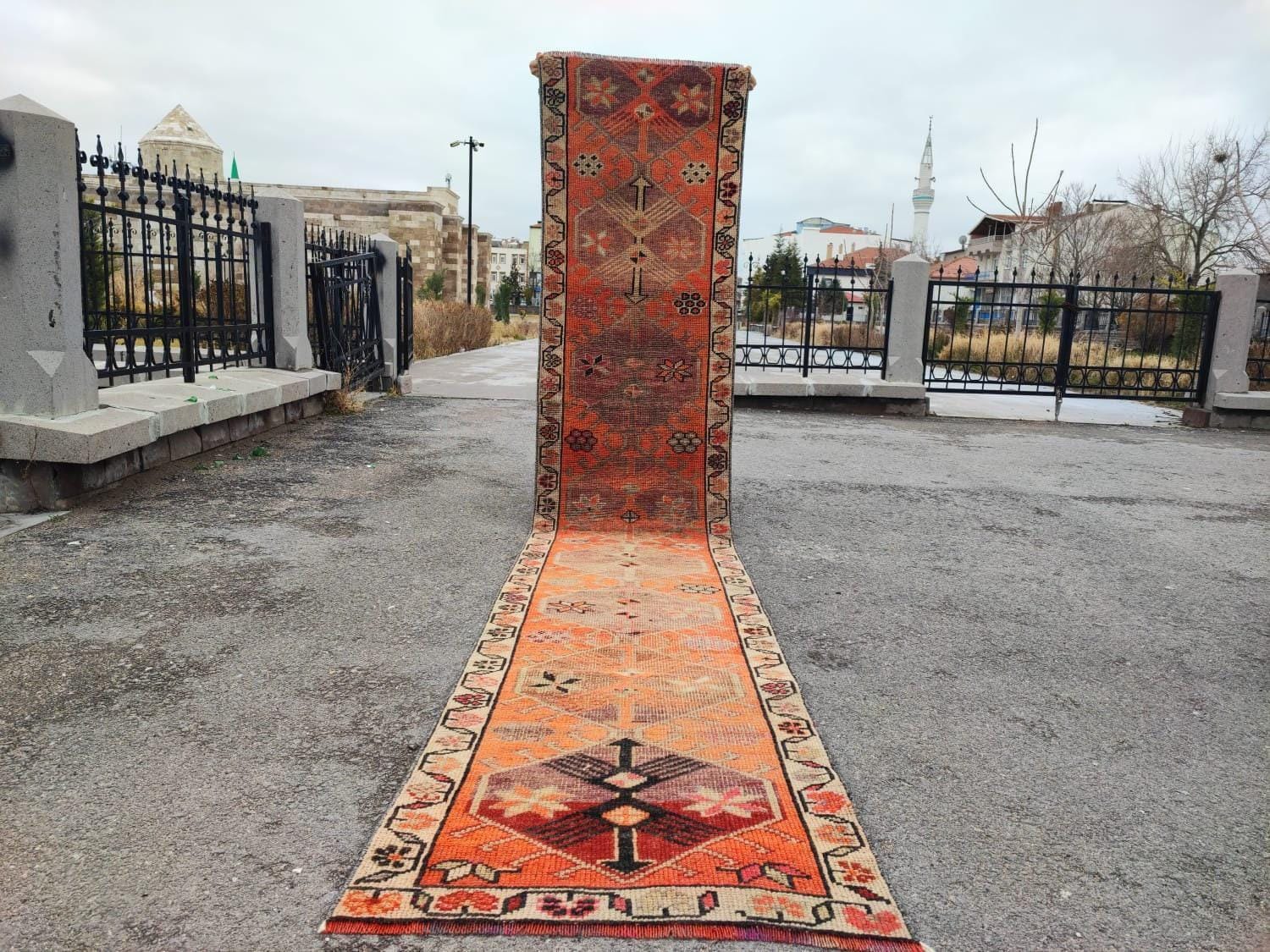 Timeless Rug