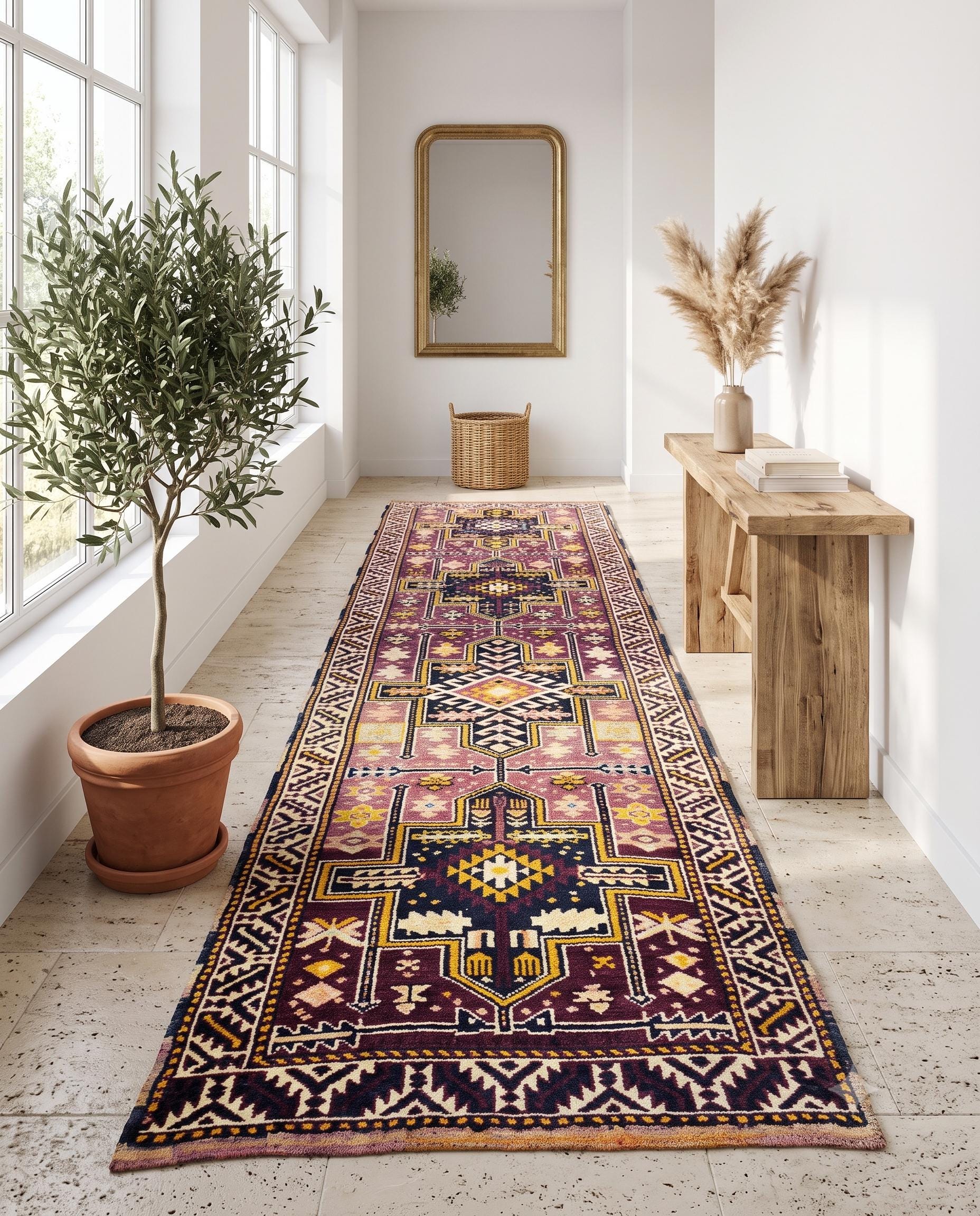 Timeless Rug