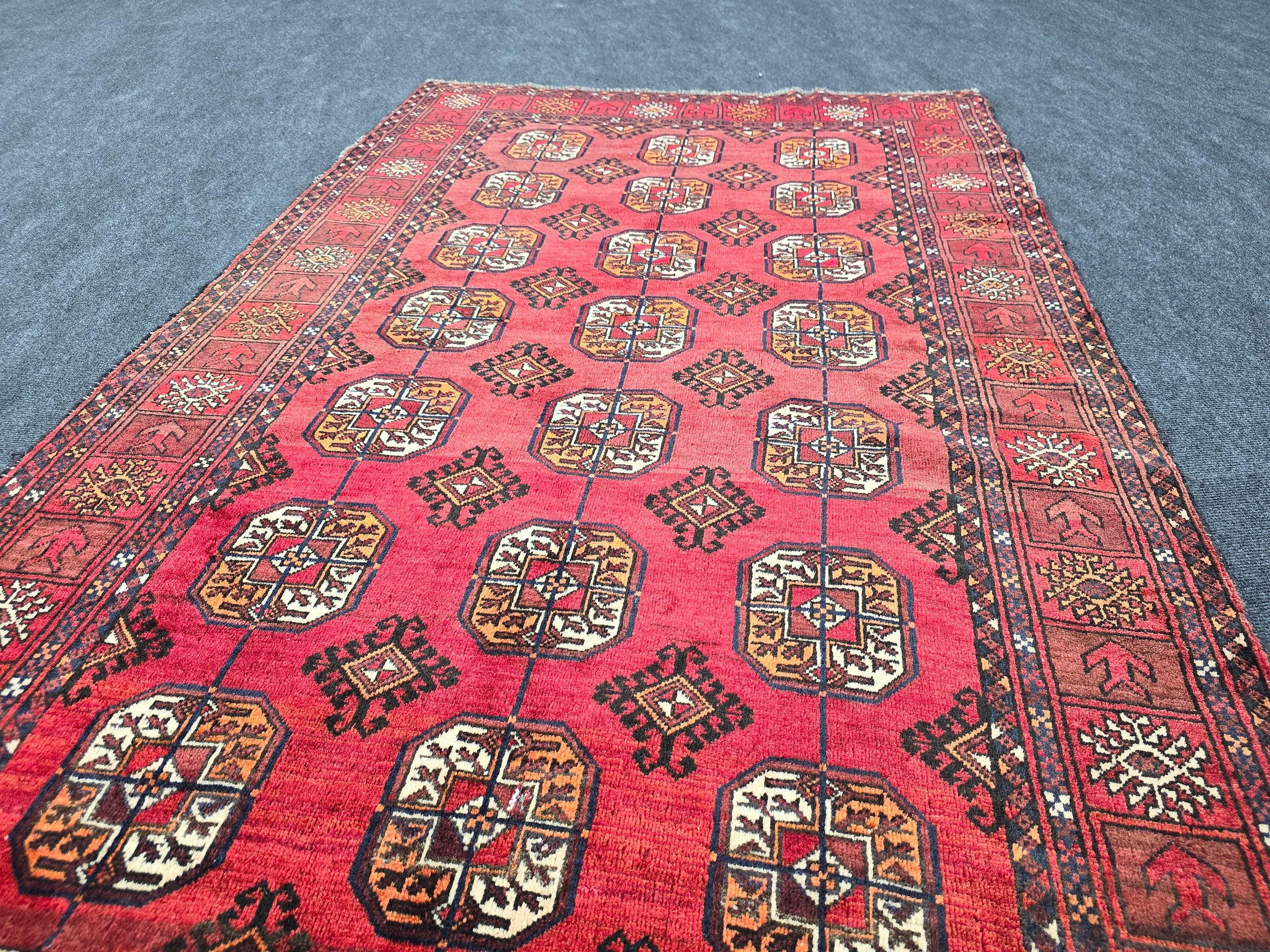 Timeless Rug