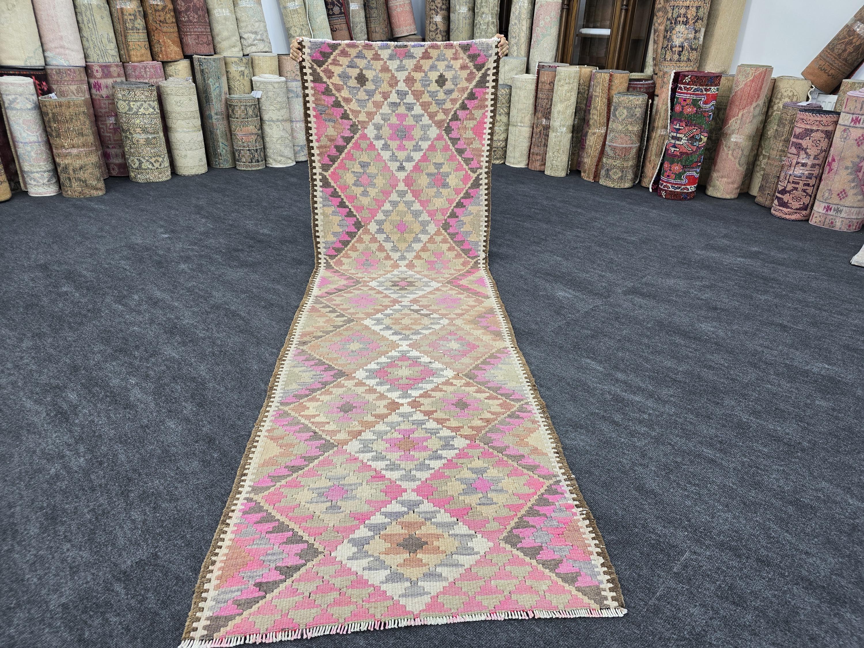 Timeless Rug