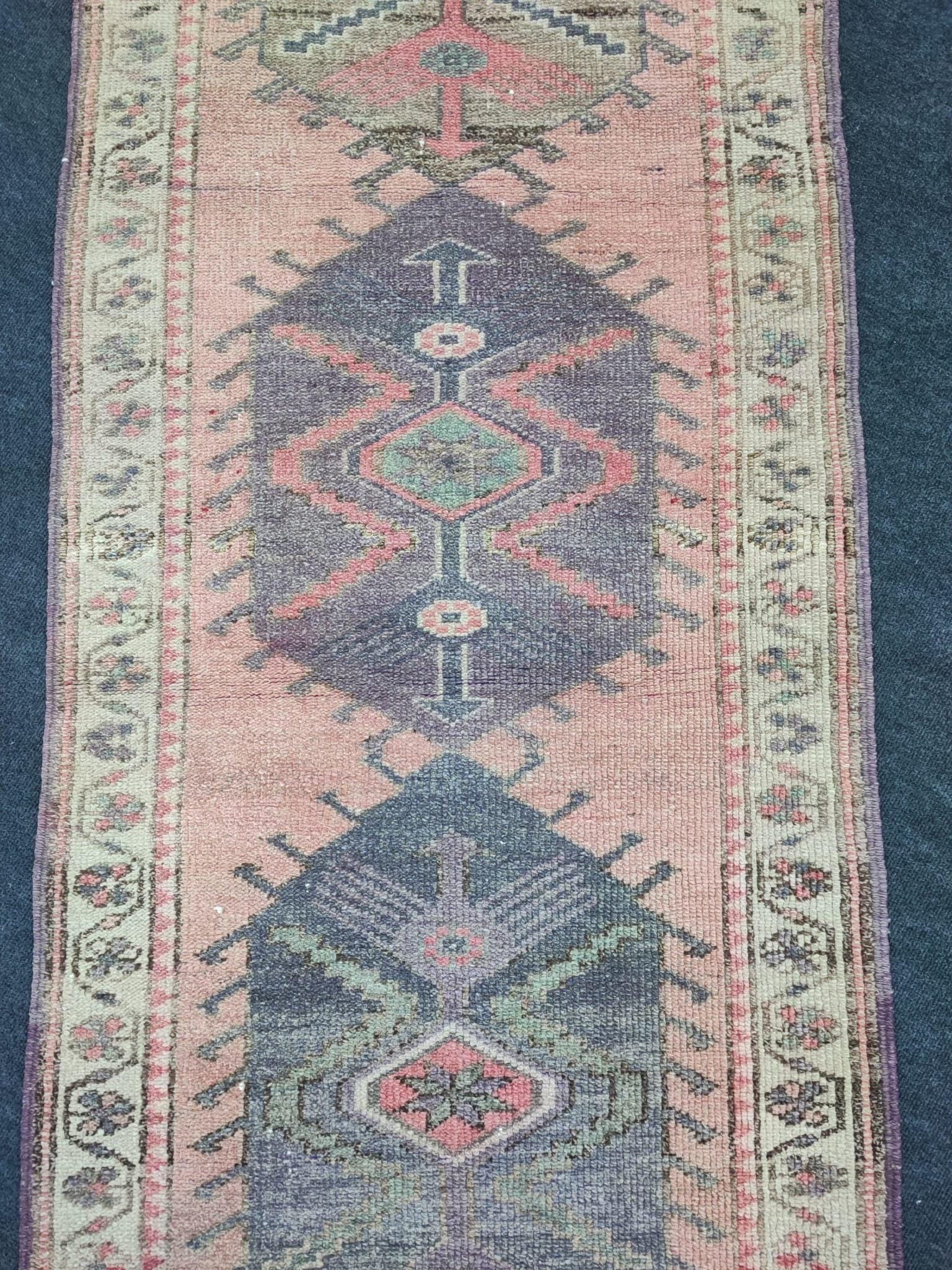 Timeless Rug