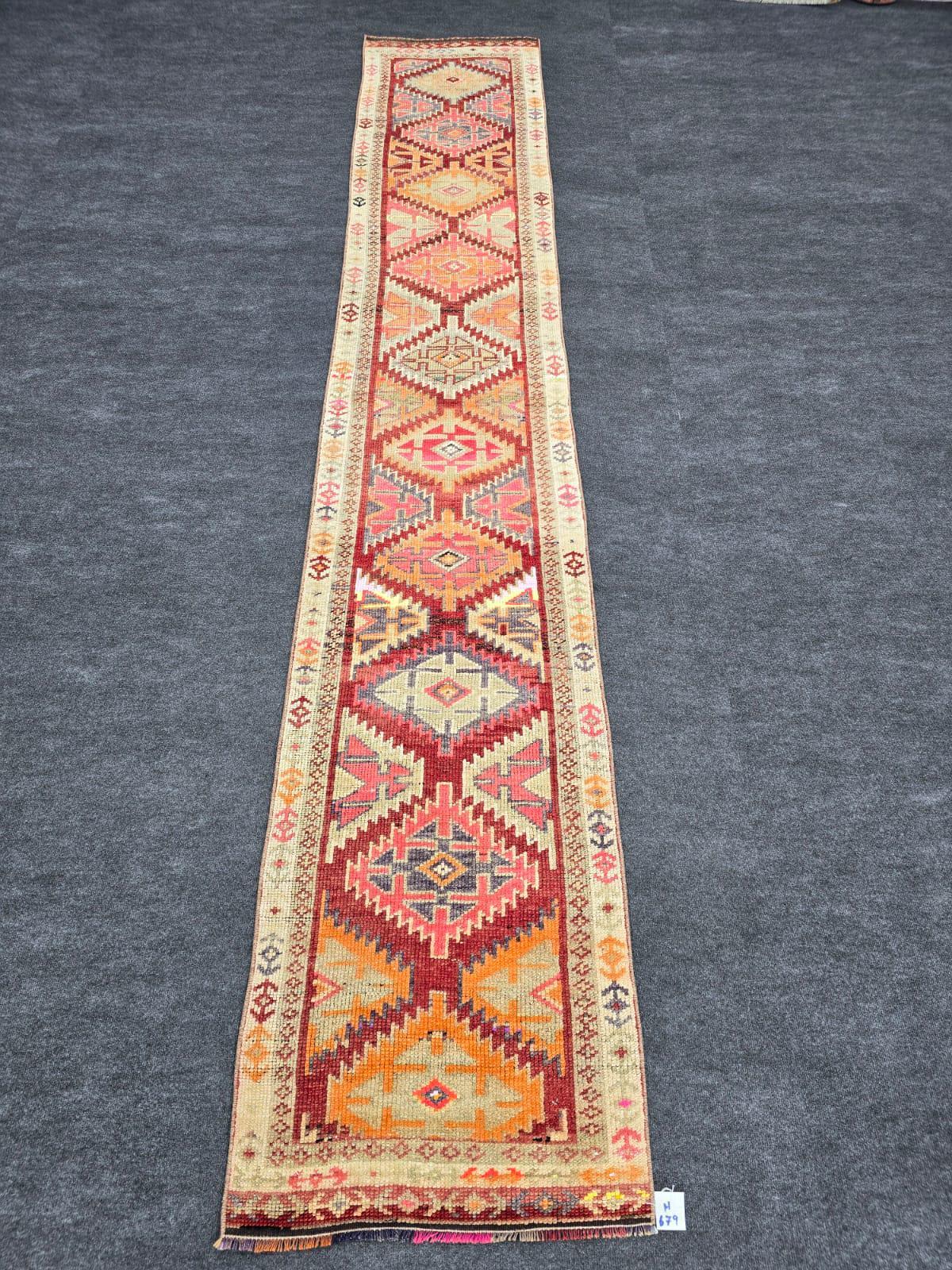 Timeless Rug