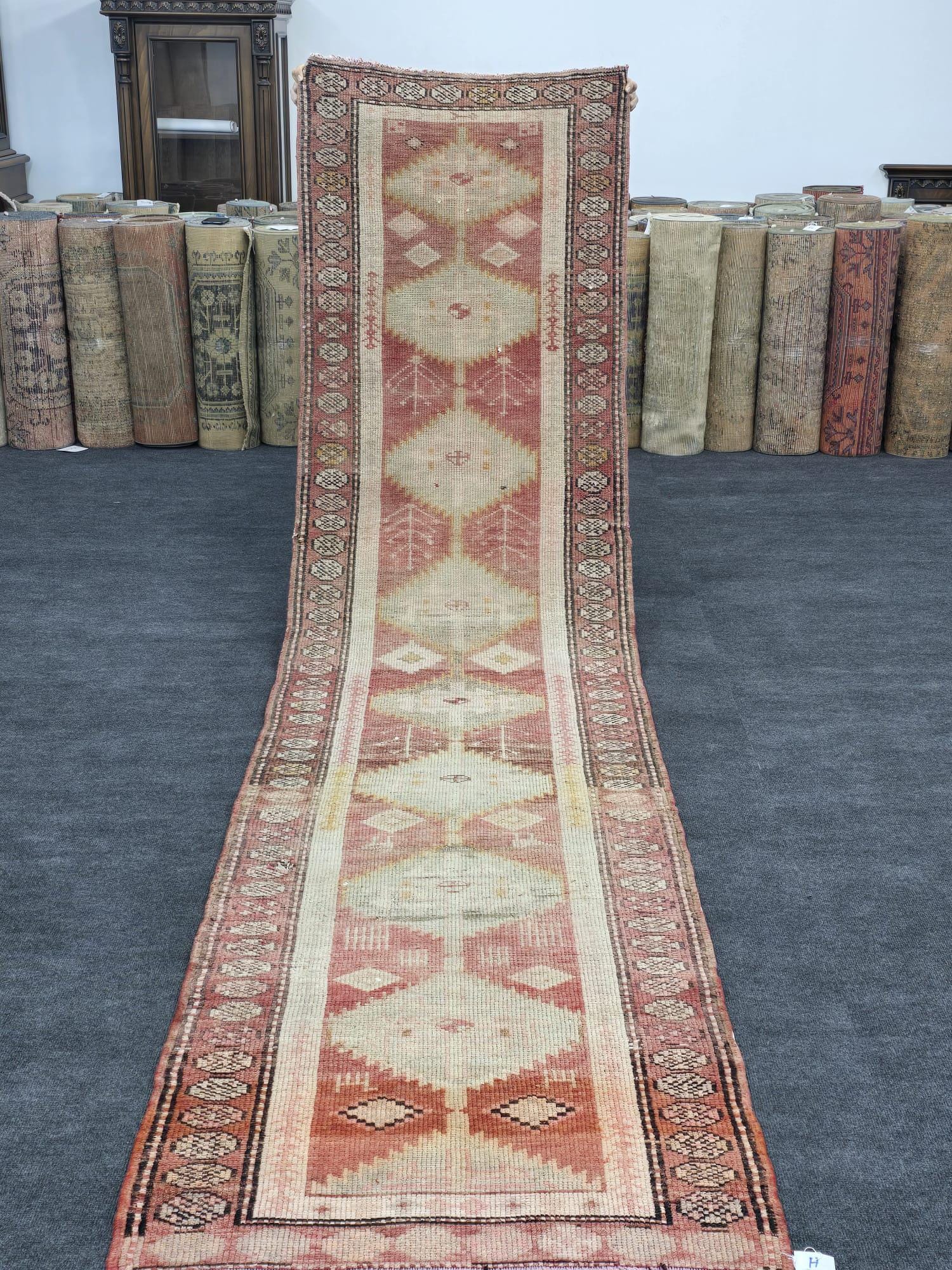 Timeless Rug