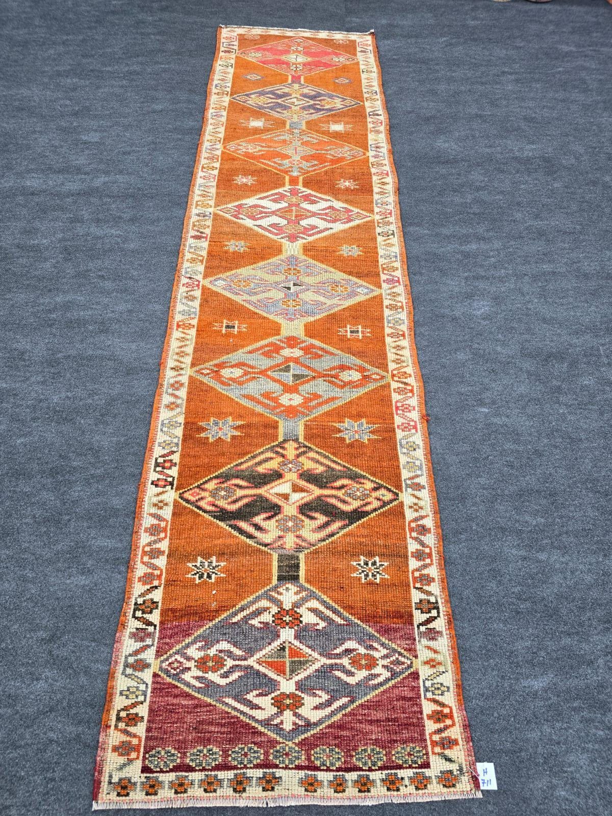 Timeless Rug