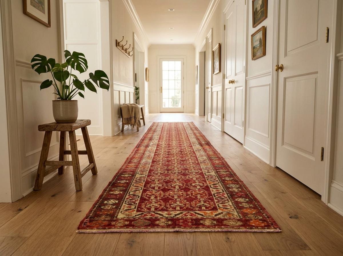 Timeless Rug