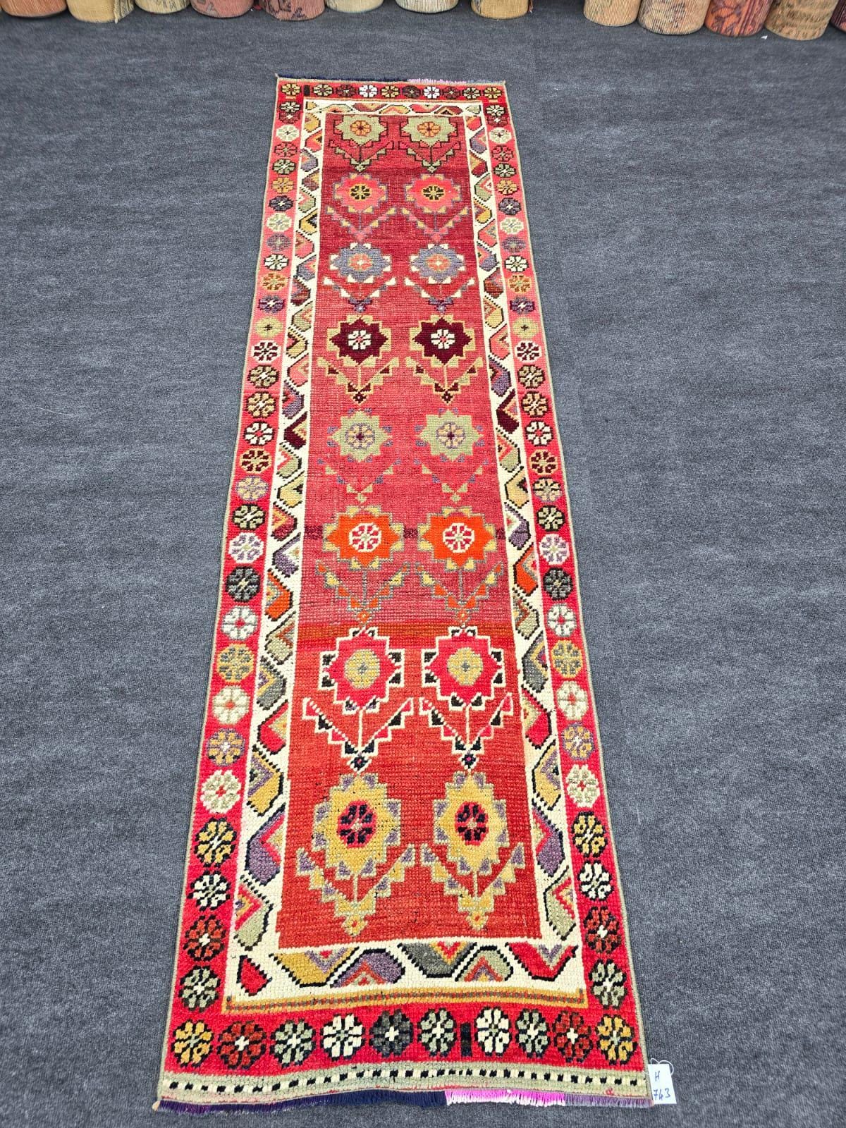 Timeless Rug