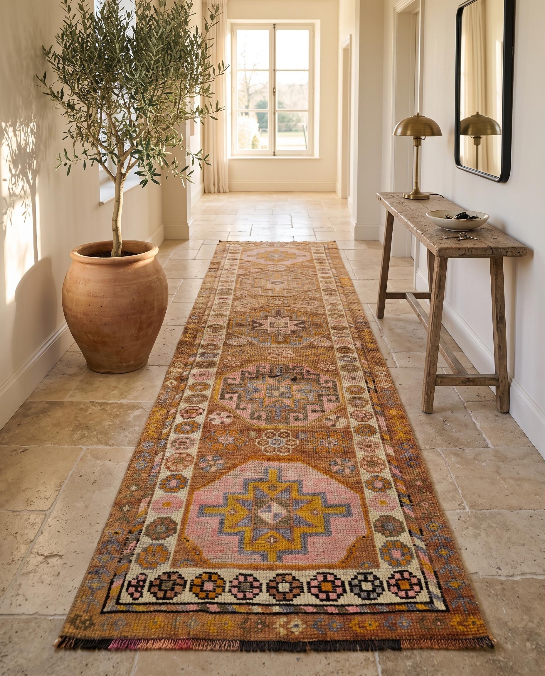 Timeless Rug
