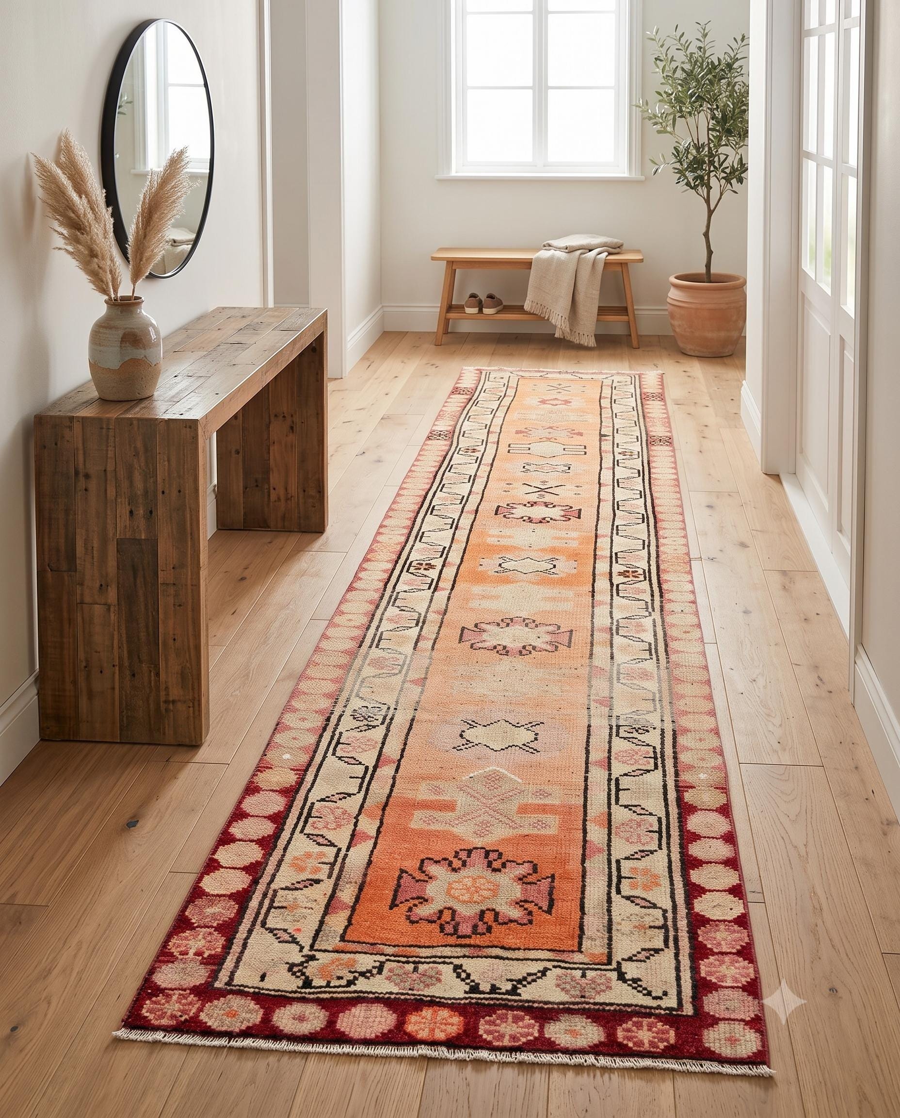 Timeless Rug