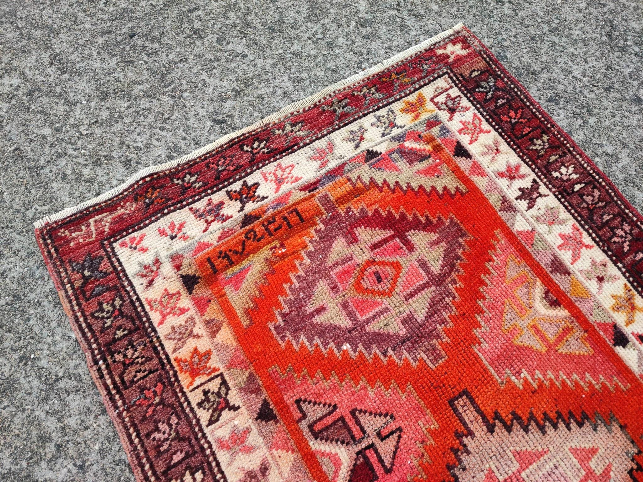 Timeless Rug