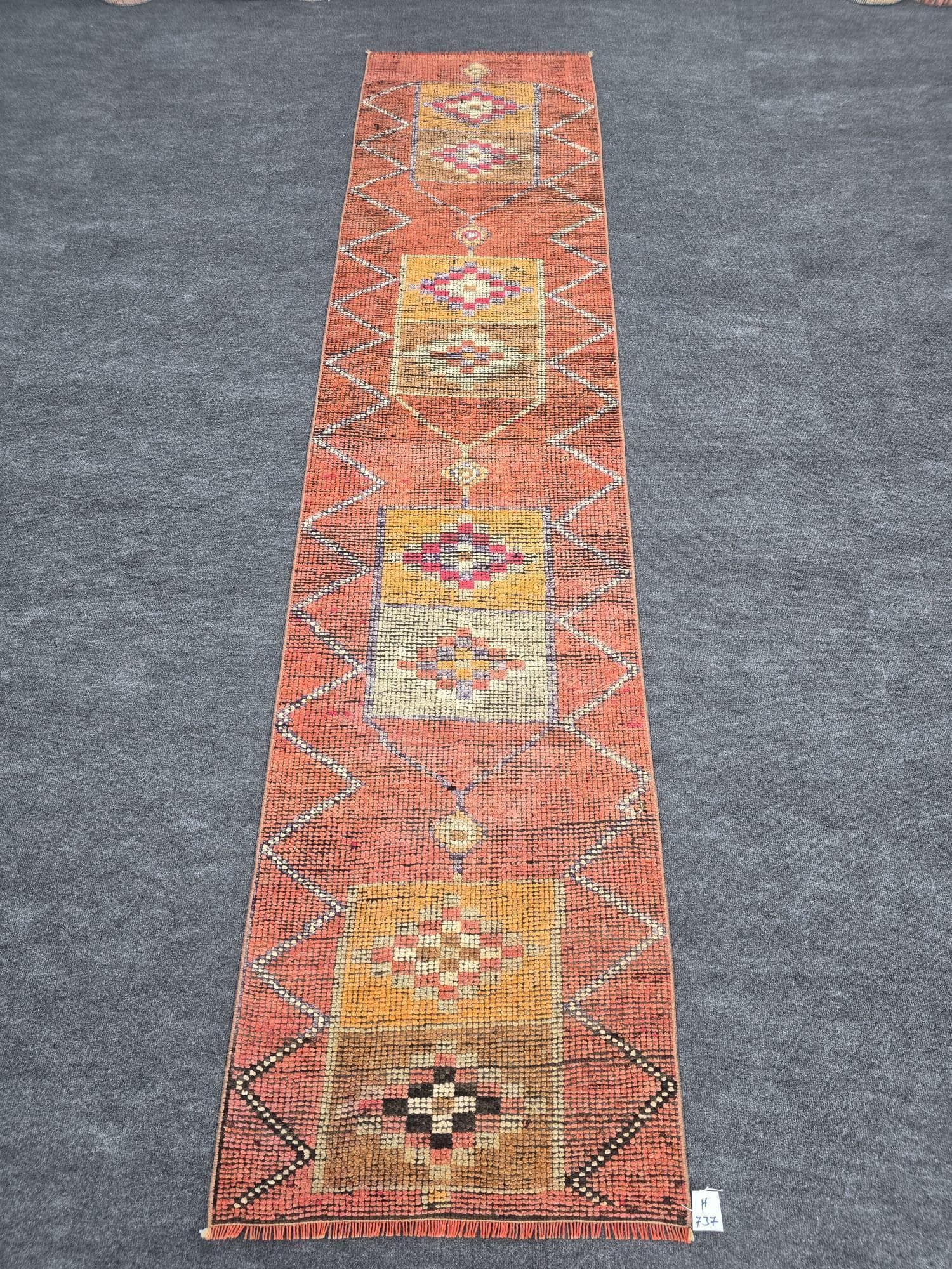 Timeless Rug