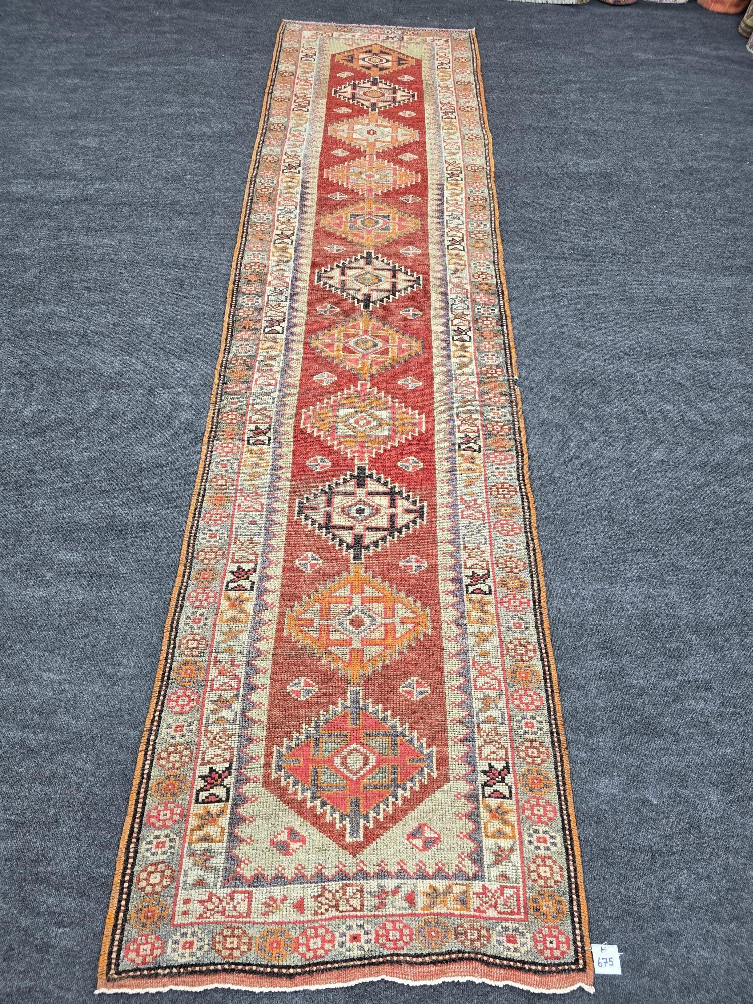 Timeless Rug