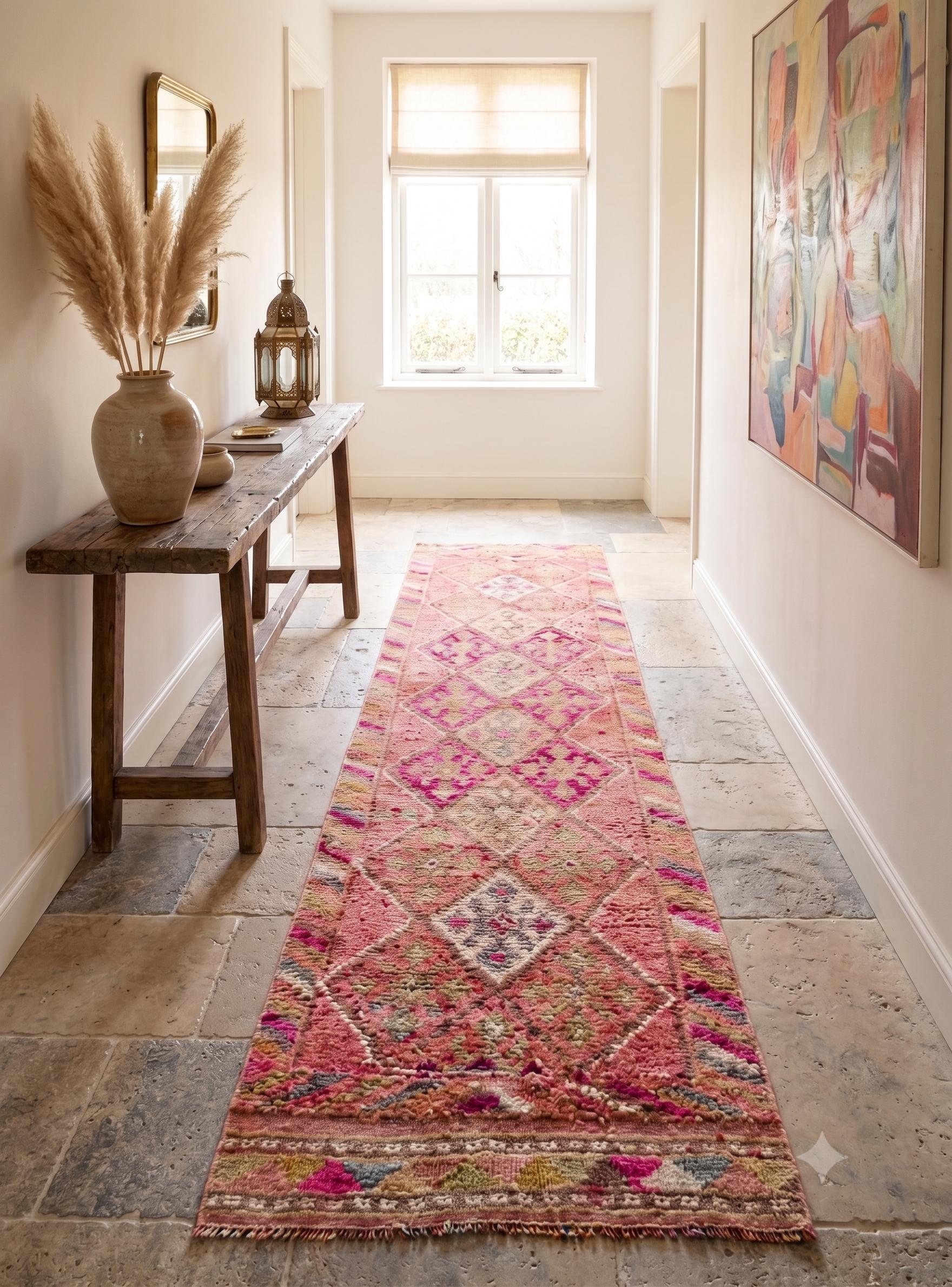 Timeless Rug