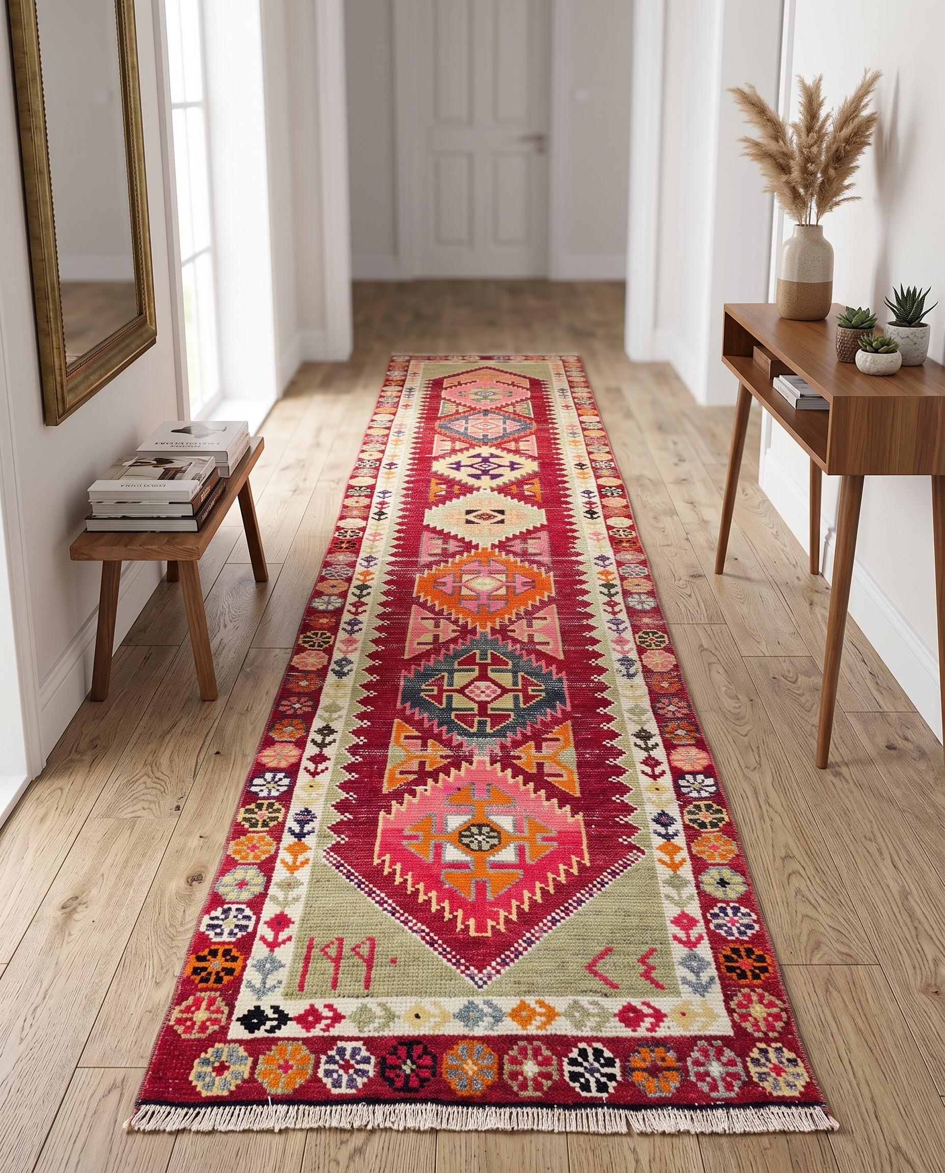 Timeless Rug