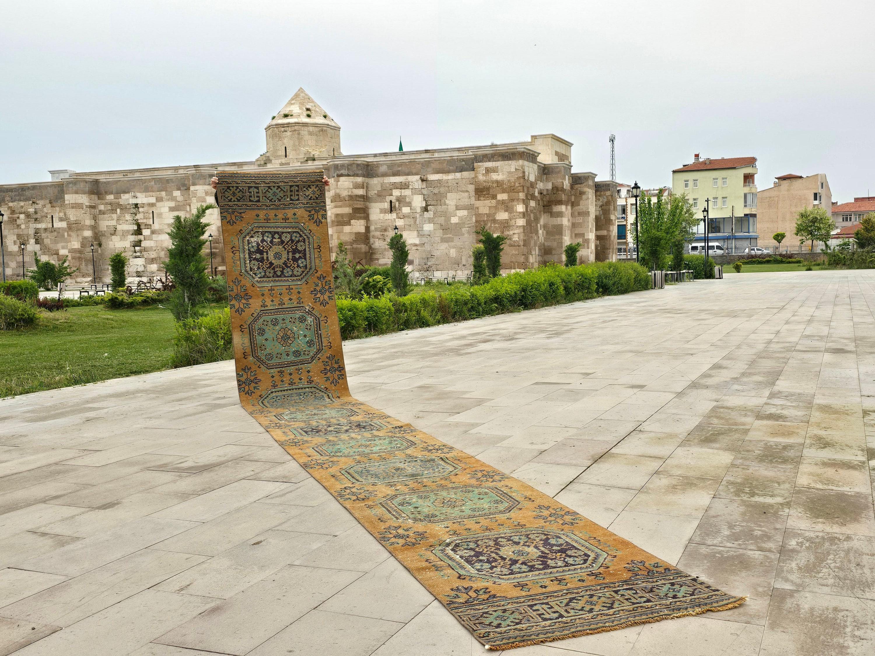 Timeless Rug