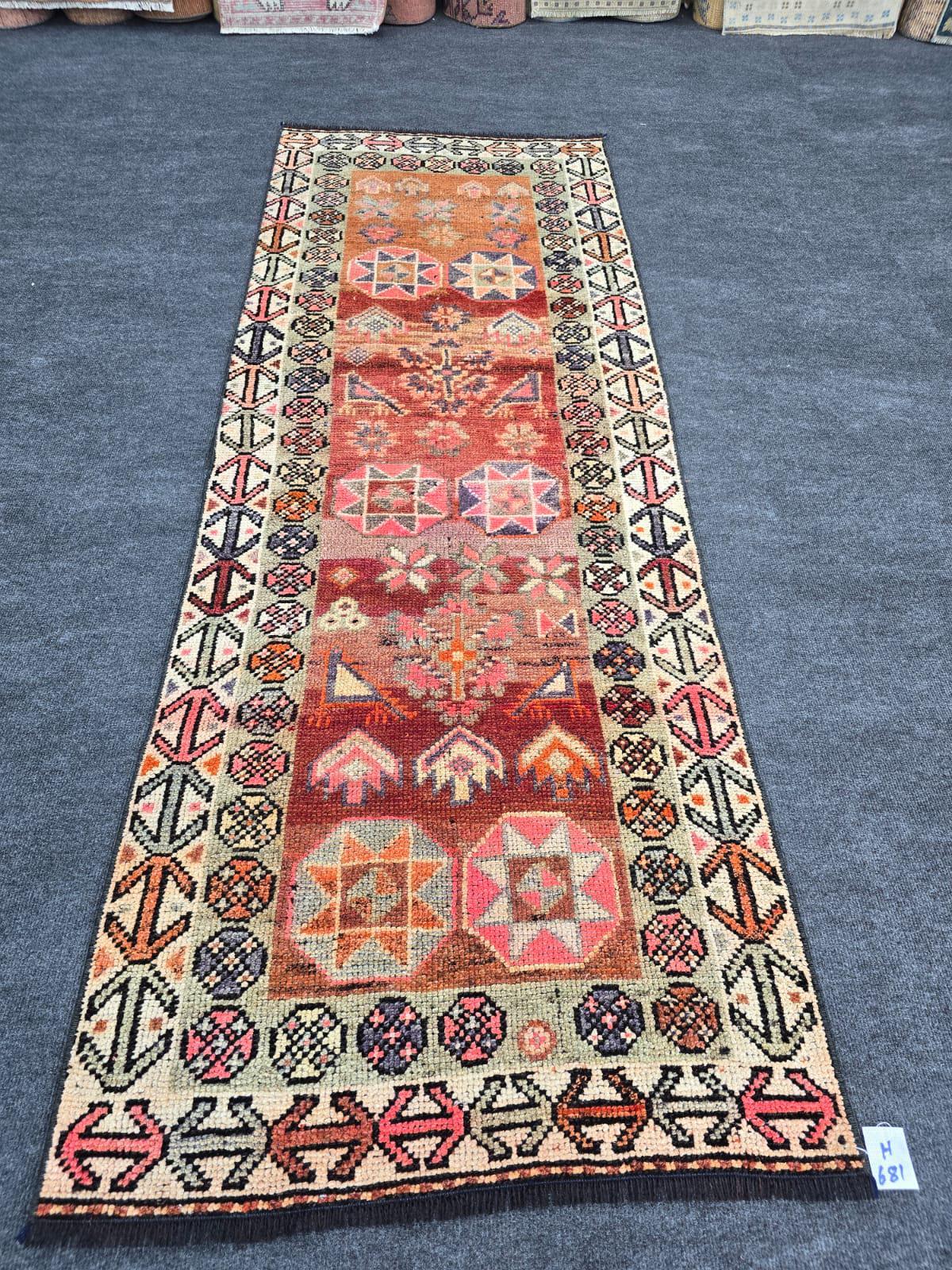 Timeless Rug
